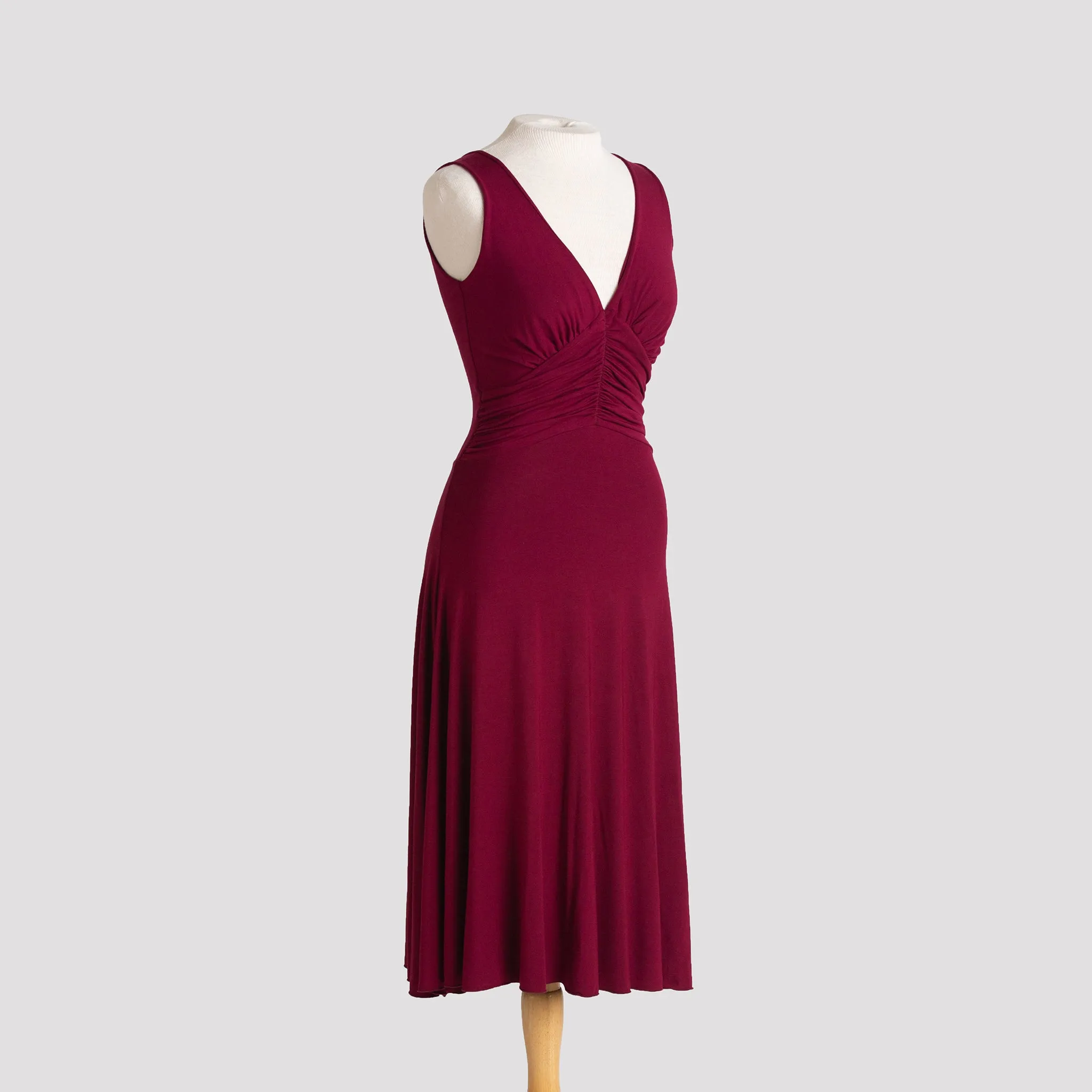 Milonga Dress