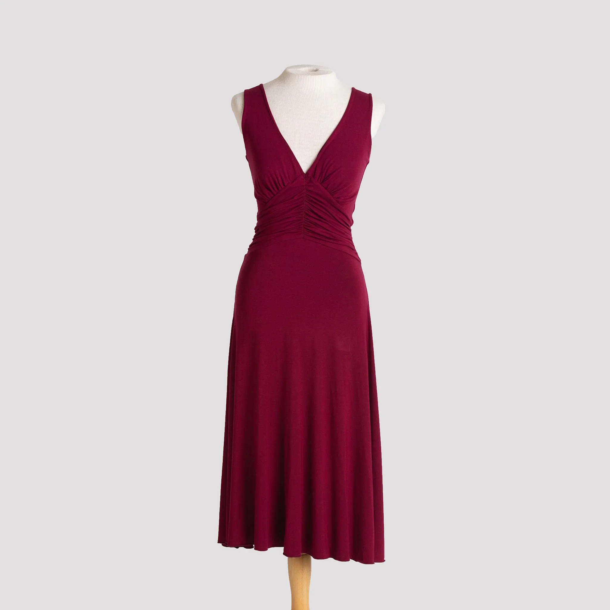 Milonga Dress