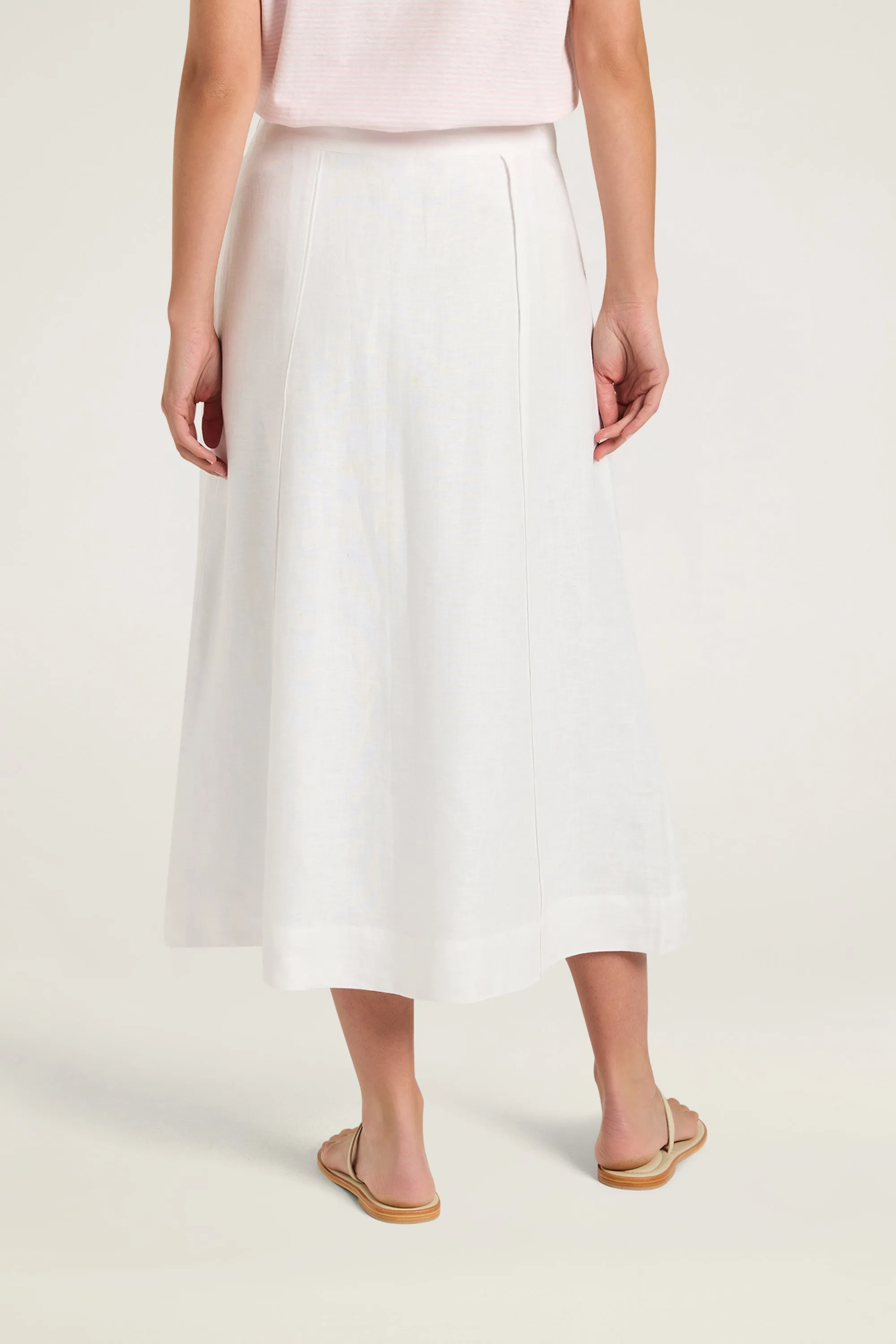 Paradise Skirt