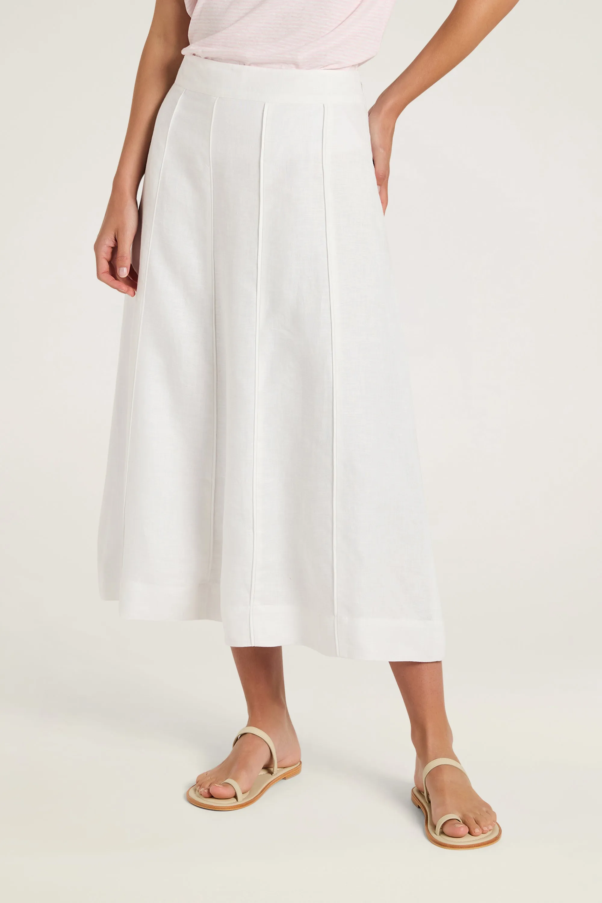 Paradise Skirt