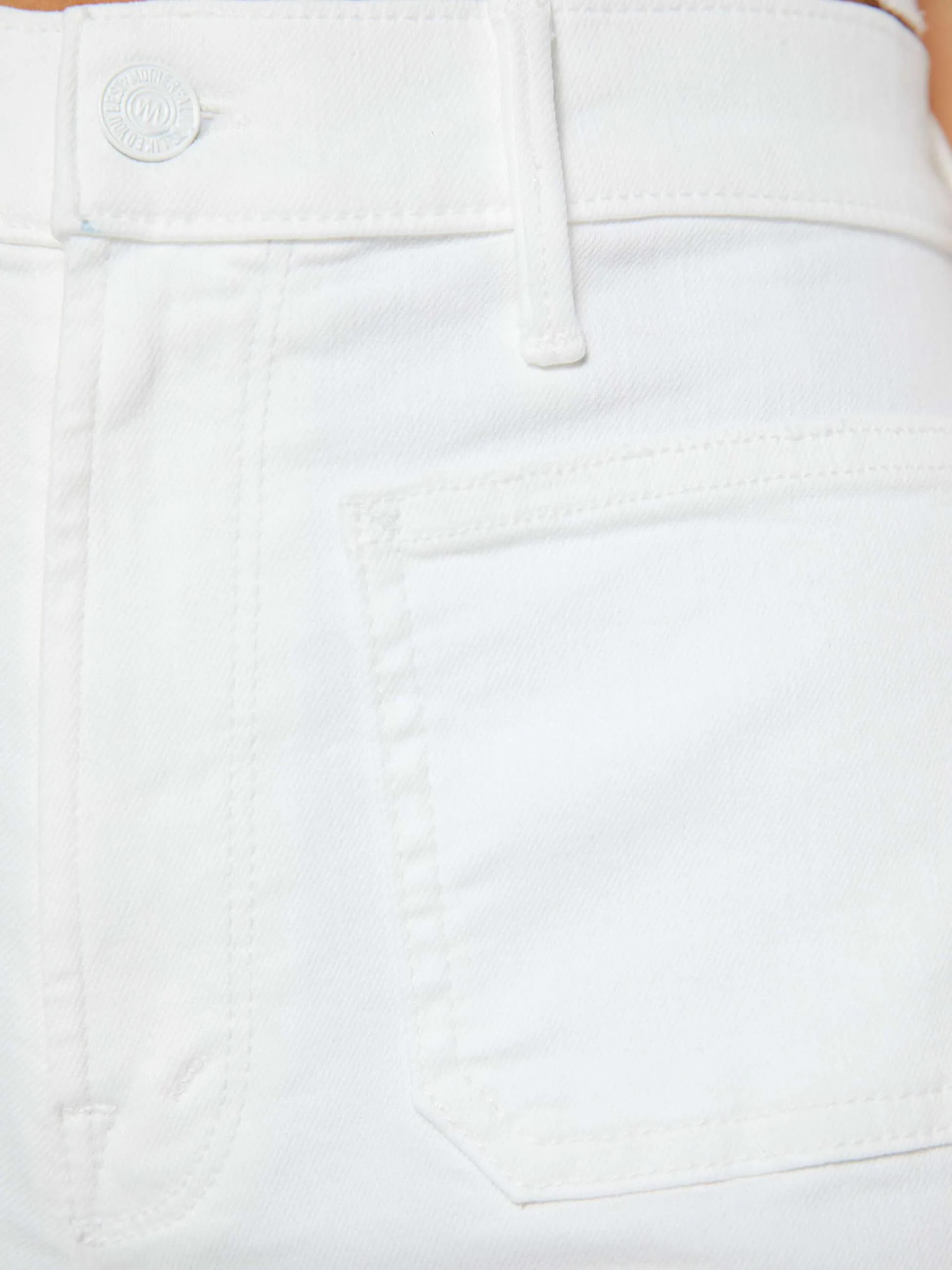 PETITES The Lil Patch Pocket Undercover - Fairest Of Them All