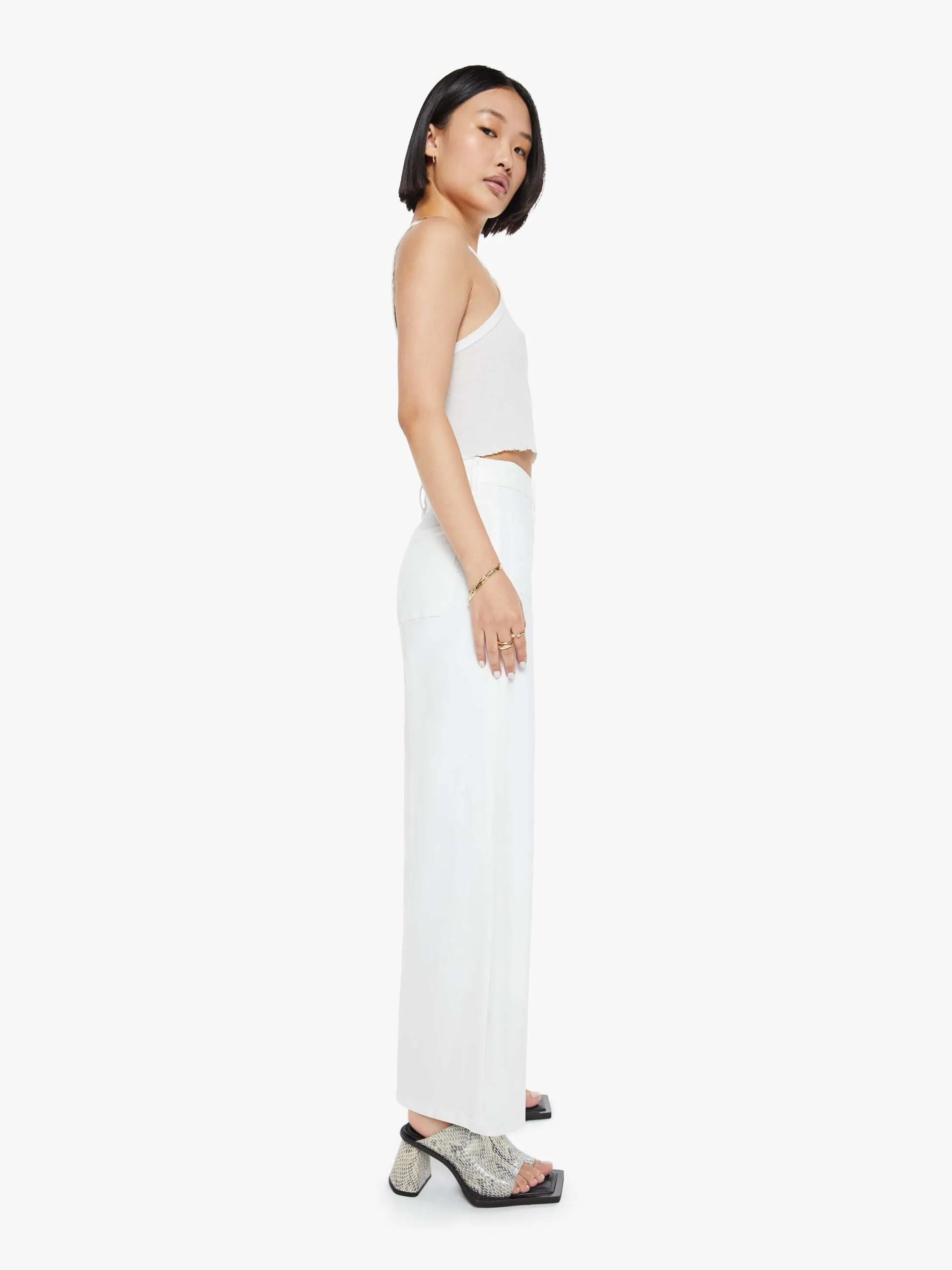 PETITES The Lil Patch Pocket Undercover - Fairest Of Them All