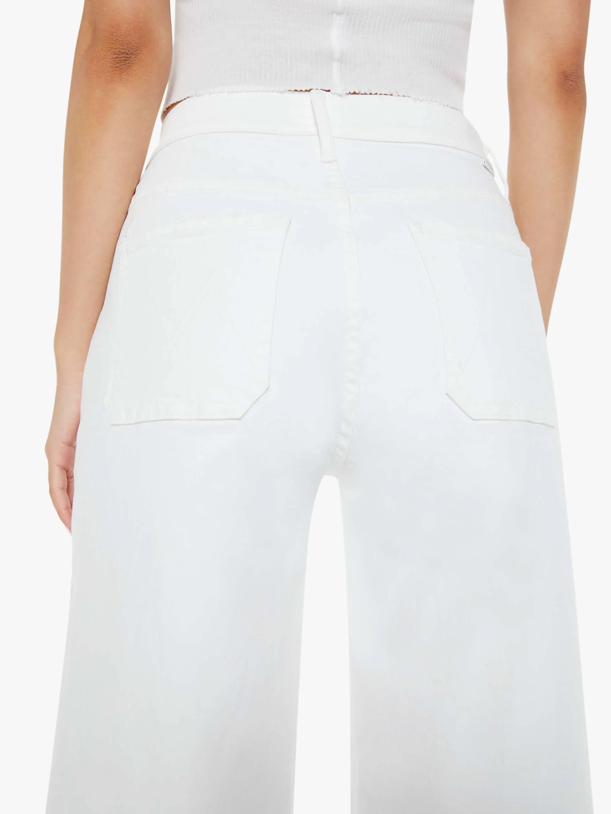 PETITES The Lil Patch Pocket Undercover - Fairest Of Them All