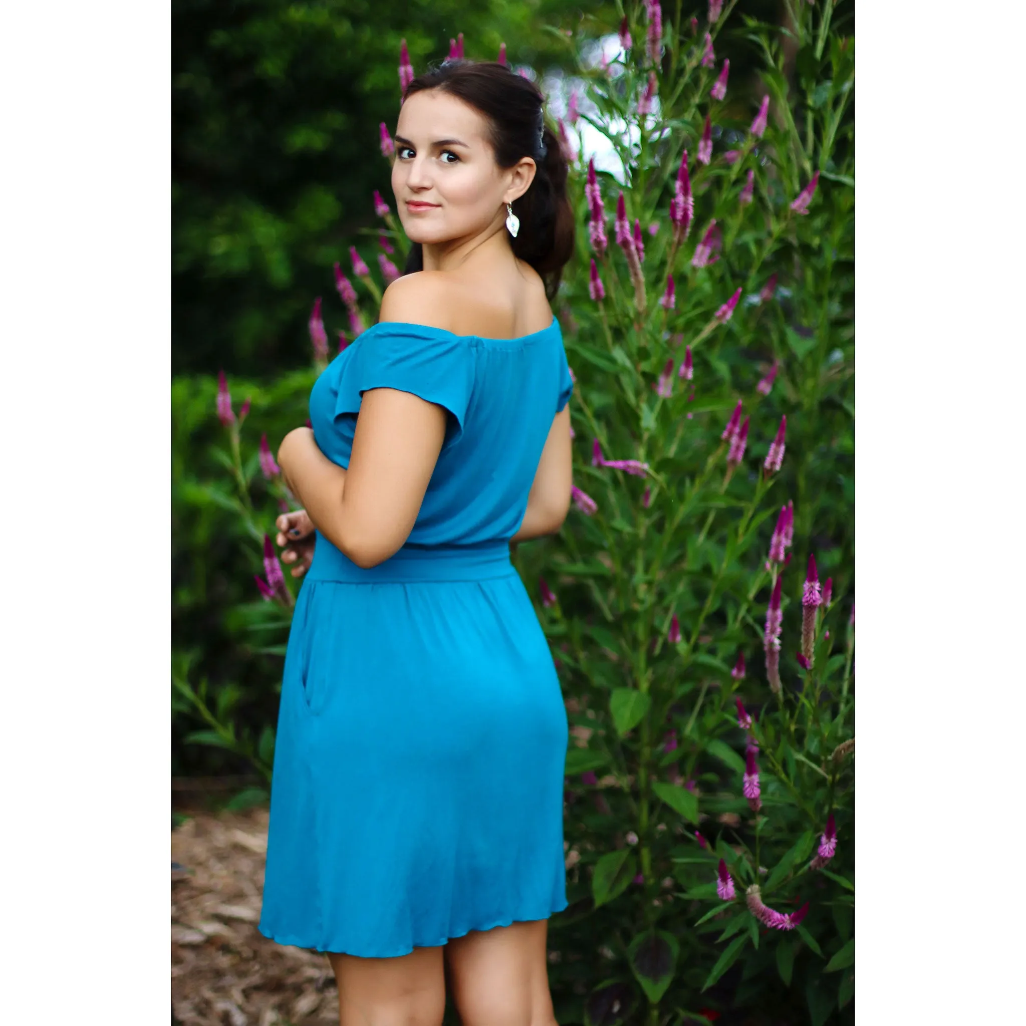 Pocket Dress