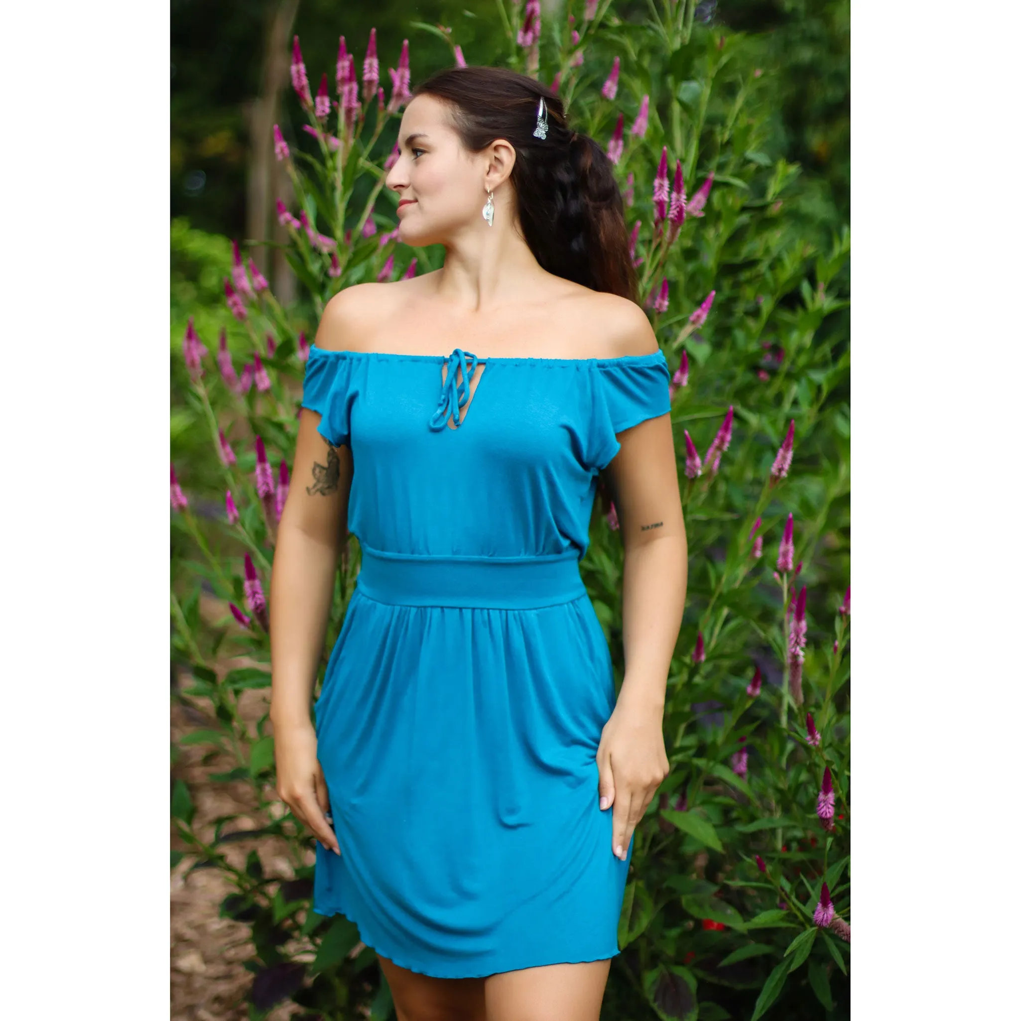 Pocket Dress