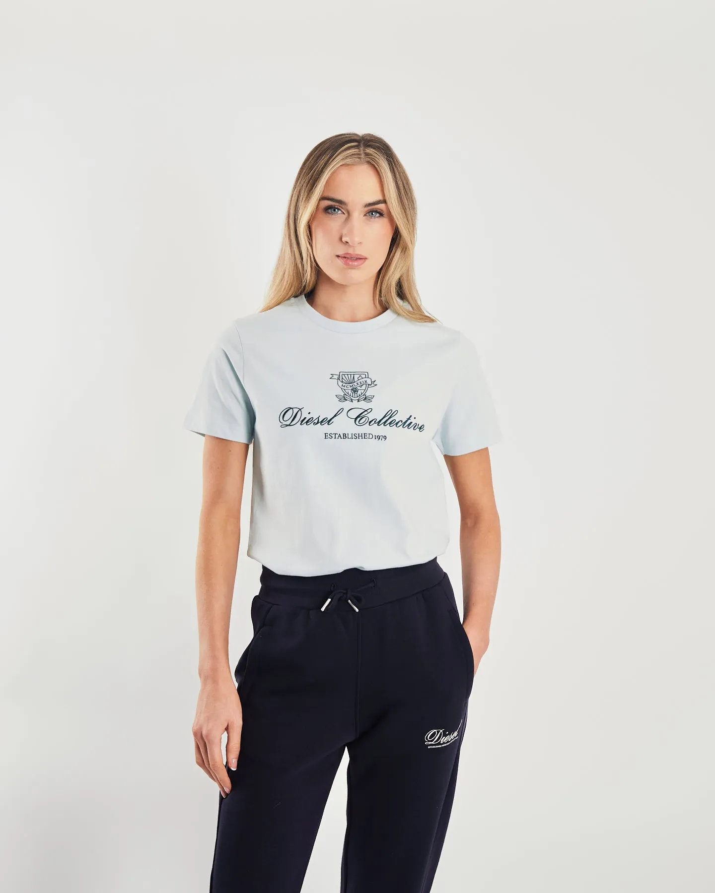 Rene Tee Ice Mint