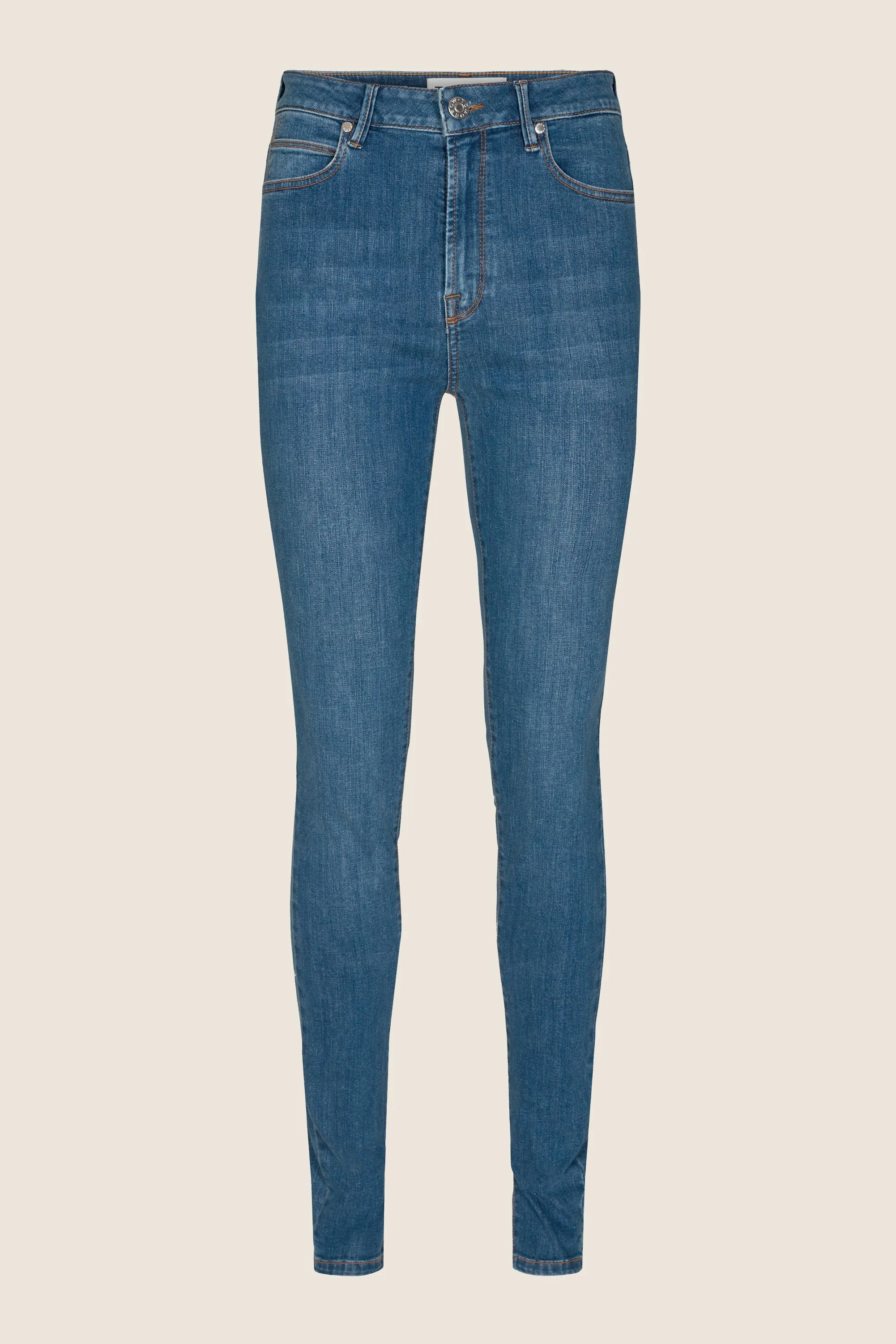 TD Bowie Jeans Wash Florence - Denim Blue