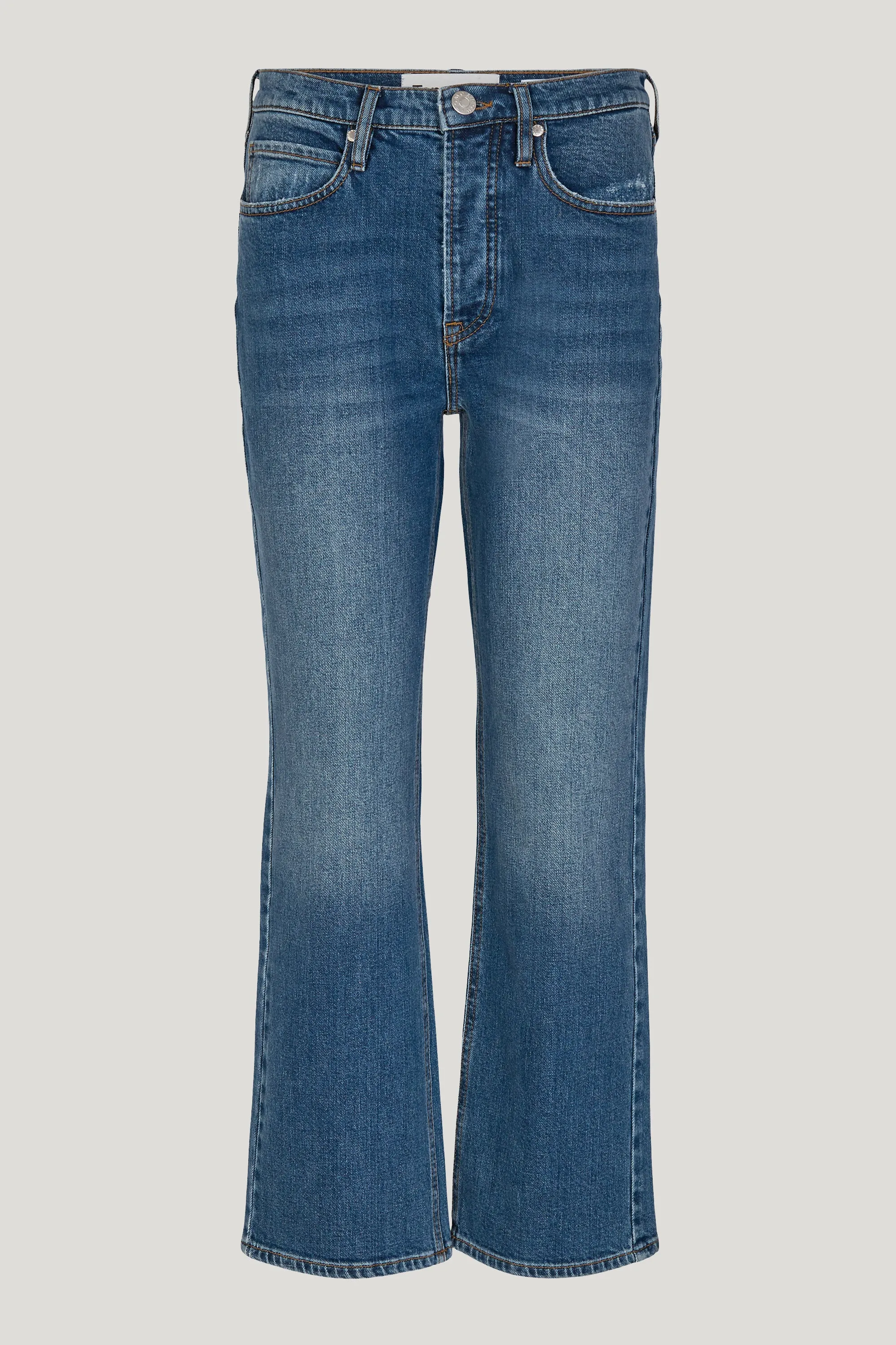 TD Marston Jeans wash Brooklyn