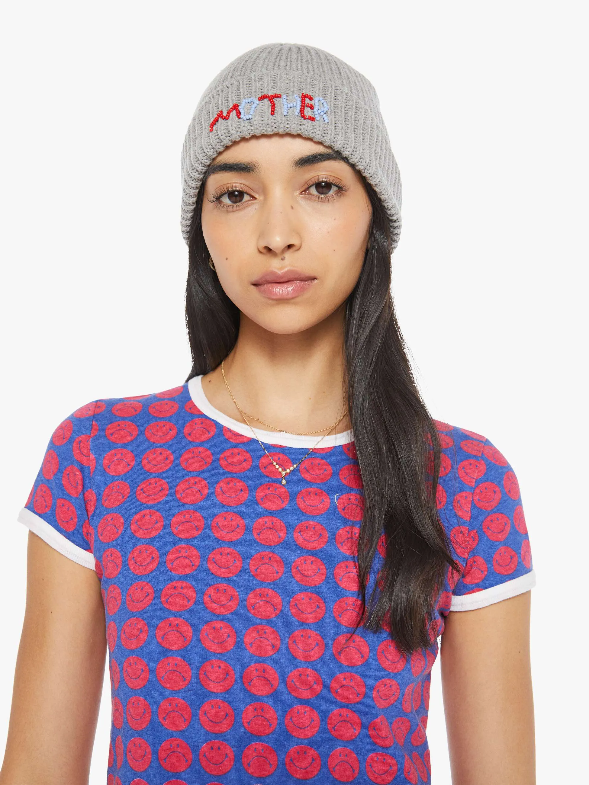 The Beanie - Beadie
