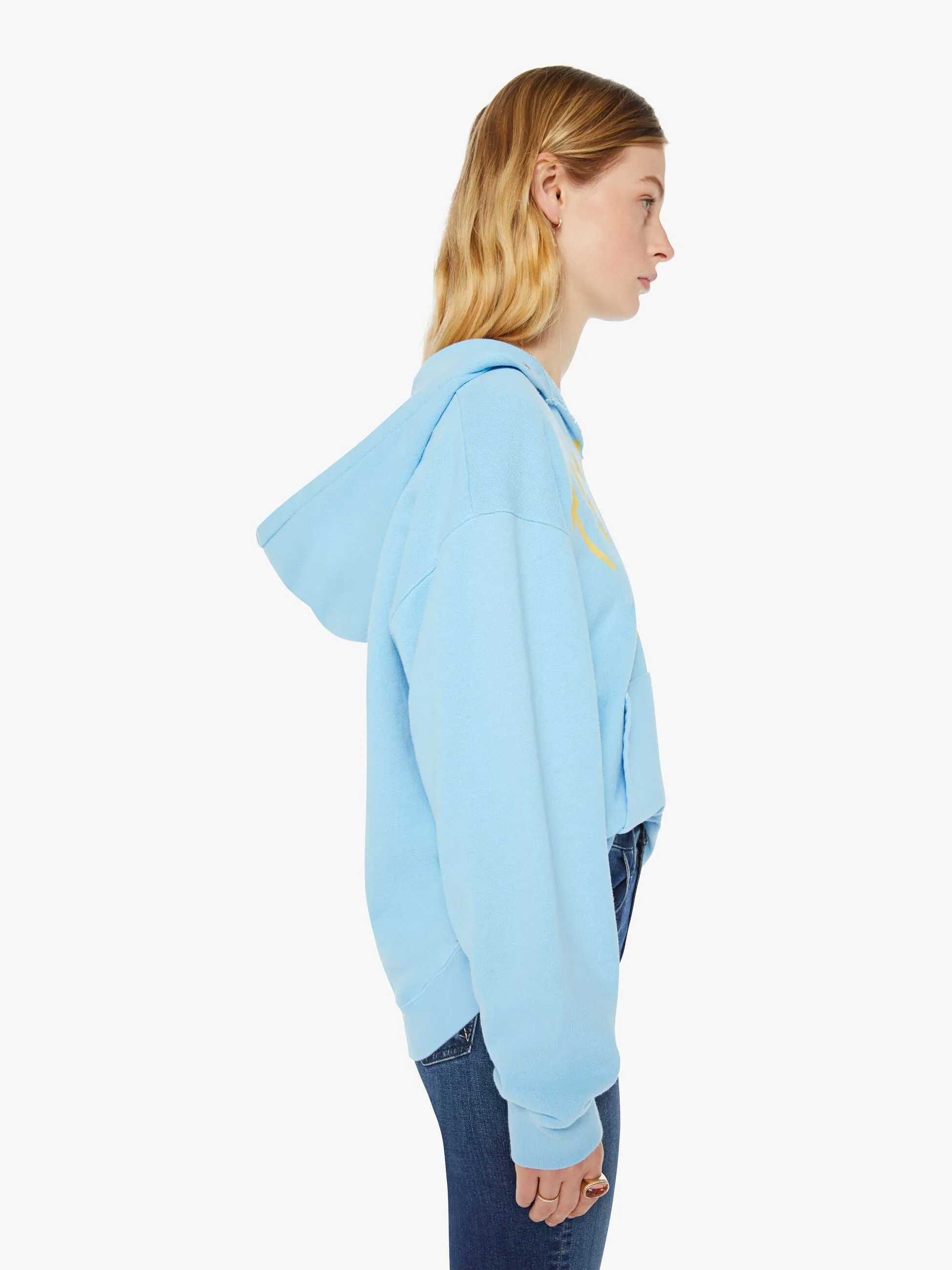 The Big Deal Hoodie Slice - Team Captain
