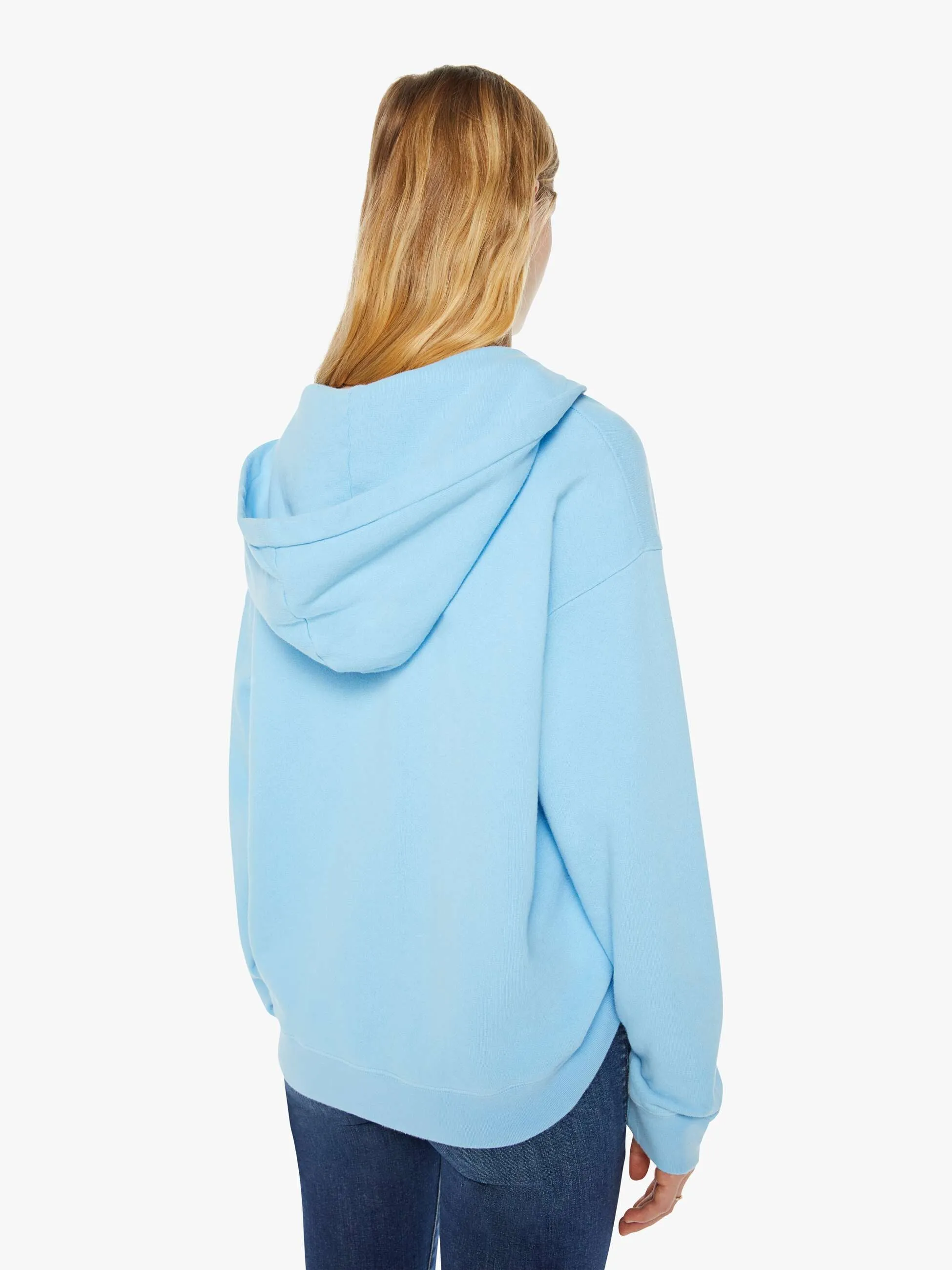 The Big Deal Hoodie Slice - Team Captain