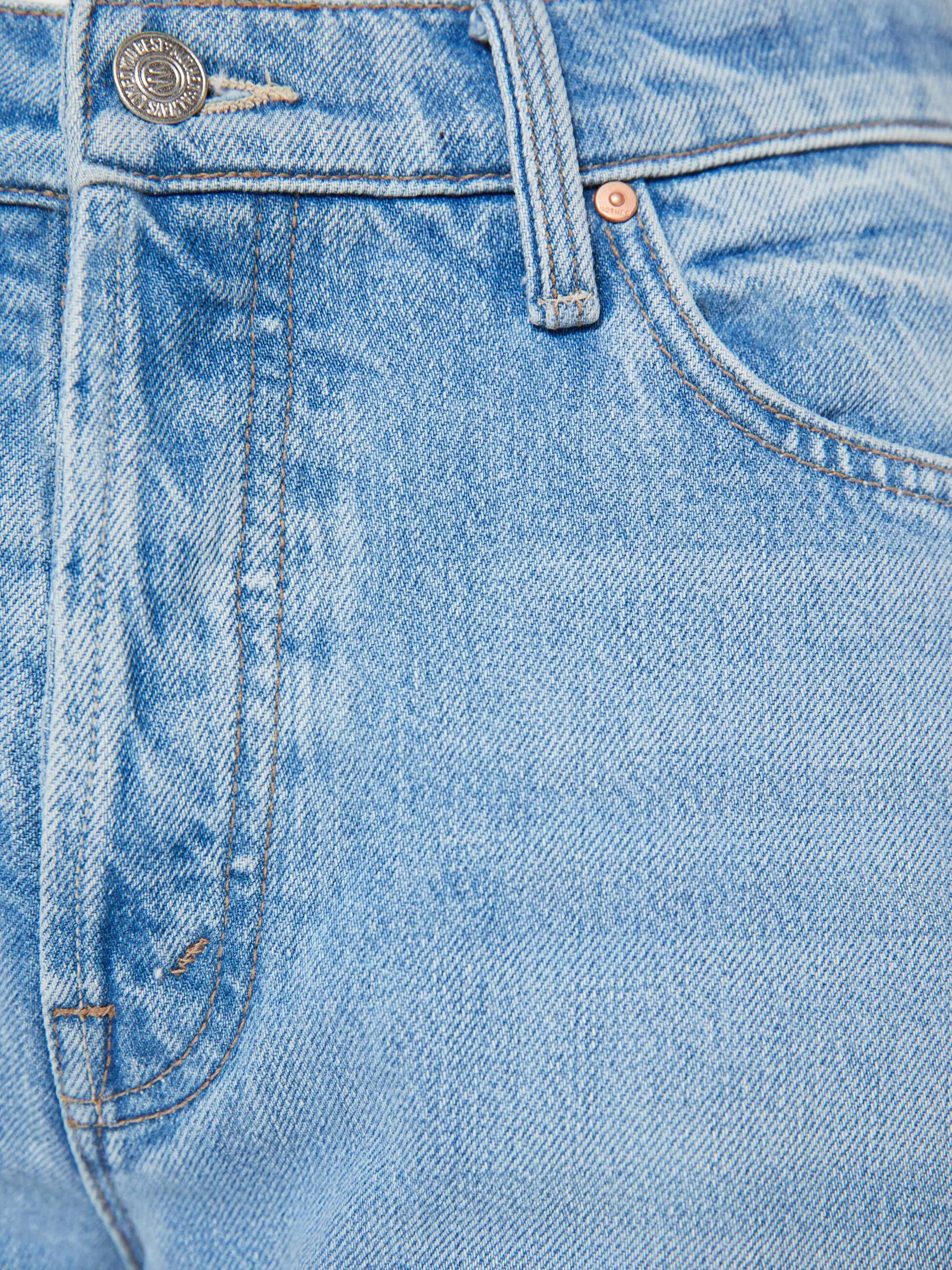 The Dodger Button Hover Cuff - Funk N' Flair