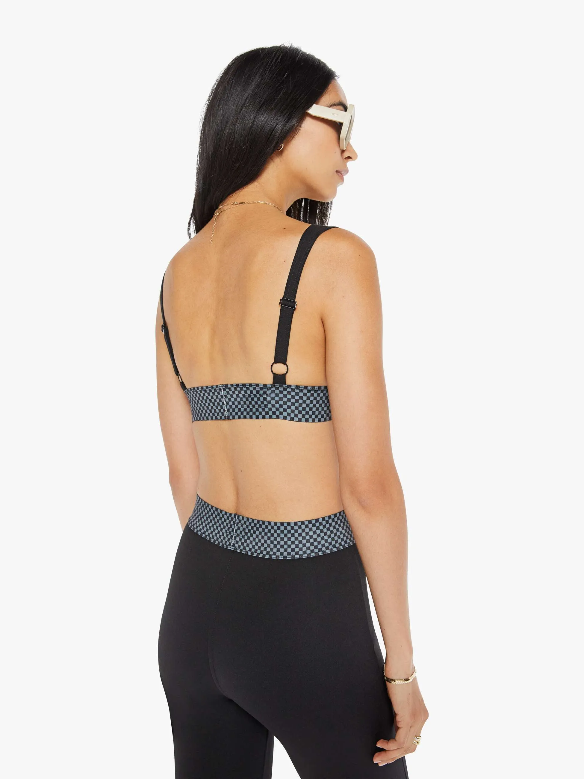 The Elastic Tit For Tat - Smooth Operator