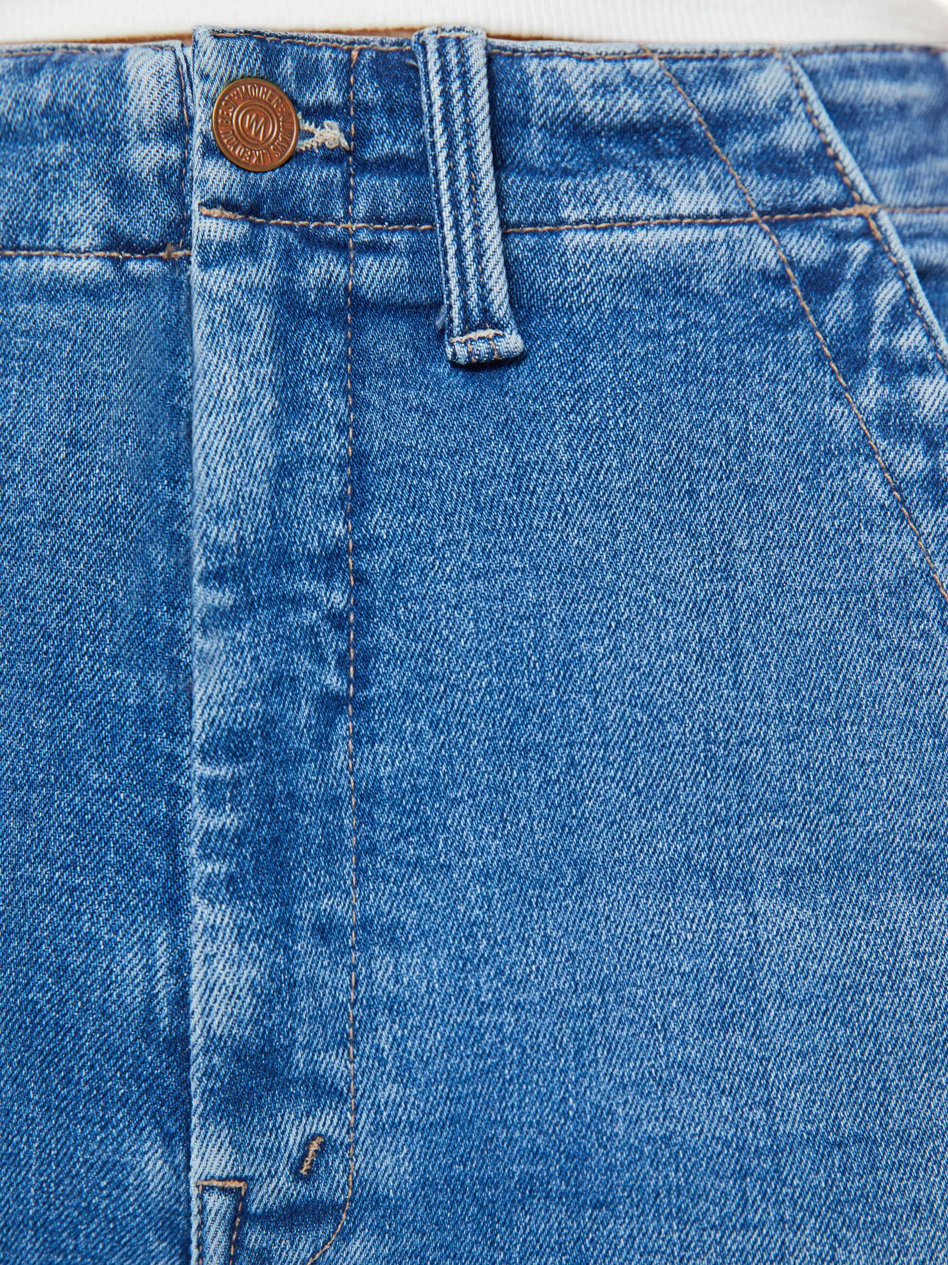 The Major Prep Zip Sneak - Ready, Set, Go!