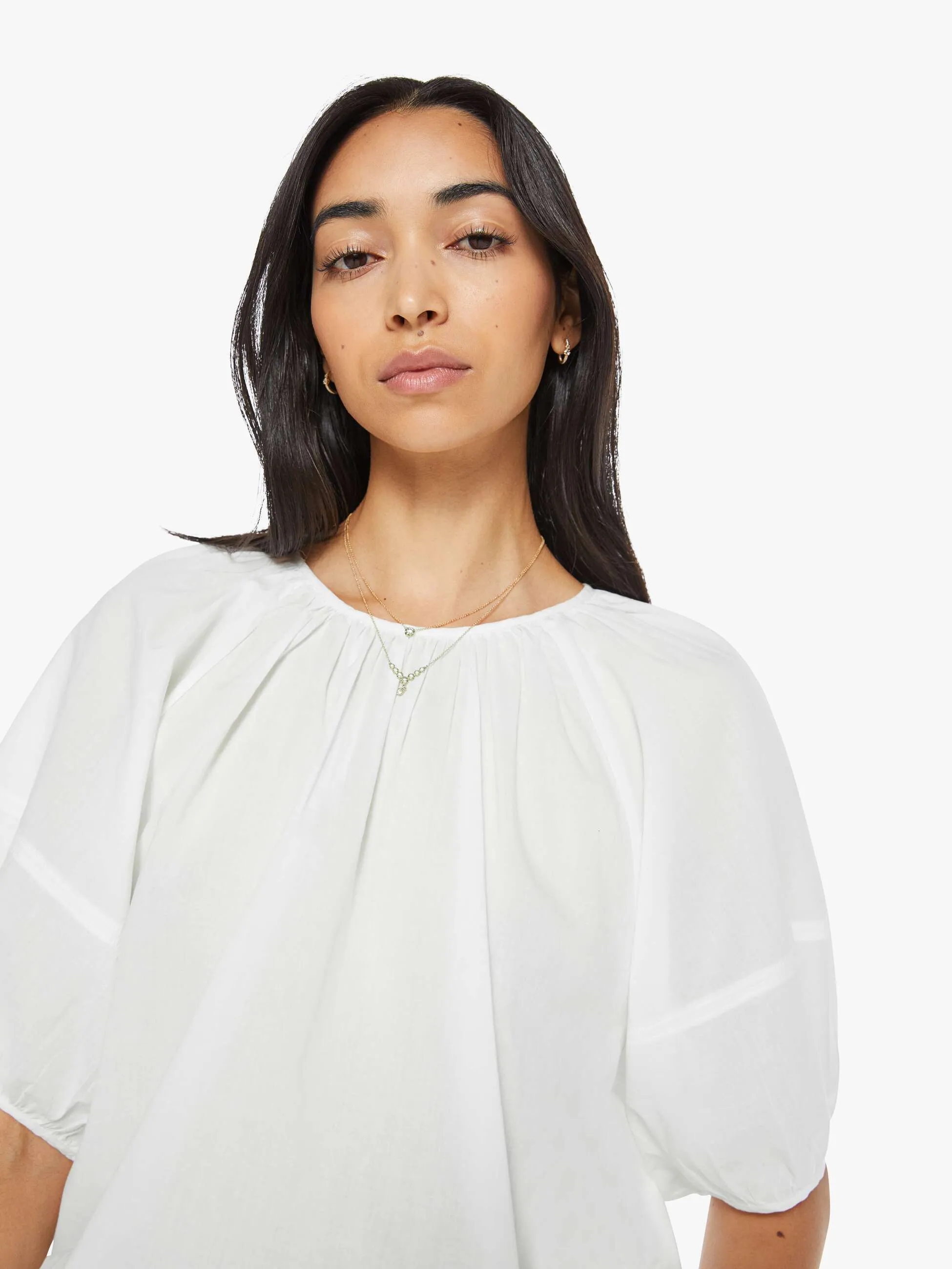 The Party In The Back Shirt - Let's Circle Back