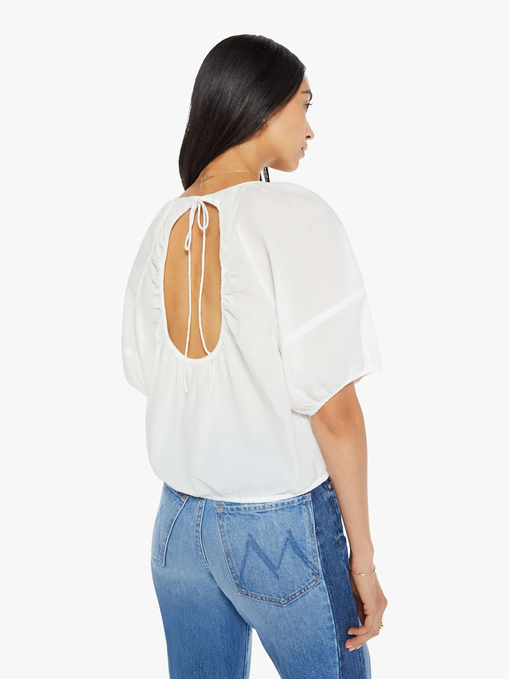 The Party In The Back Shirt - Let's Circle Back