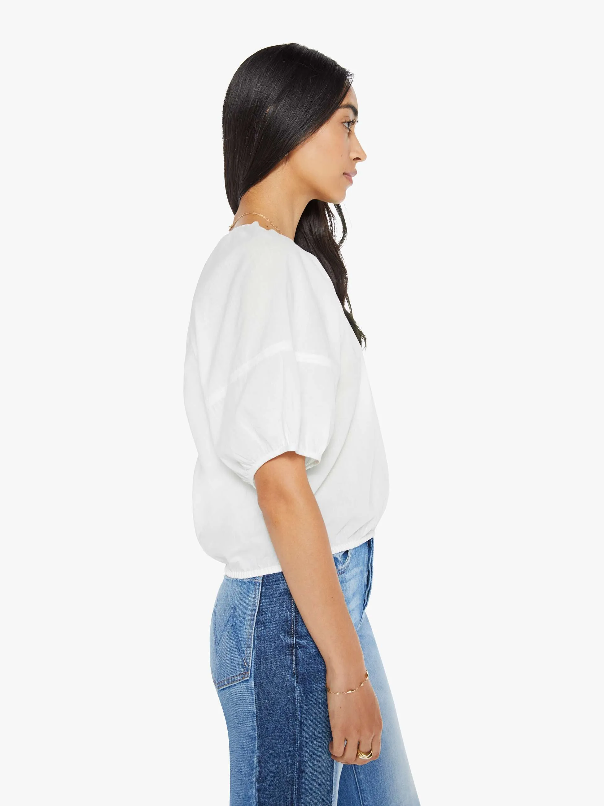The Party In The Back Shirt - Let's Circle Back