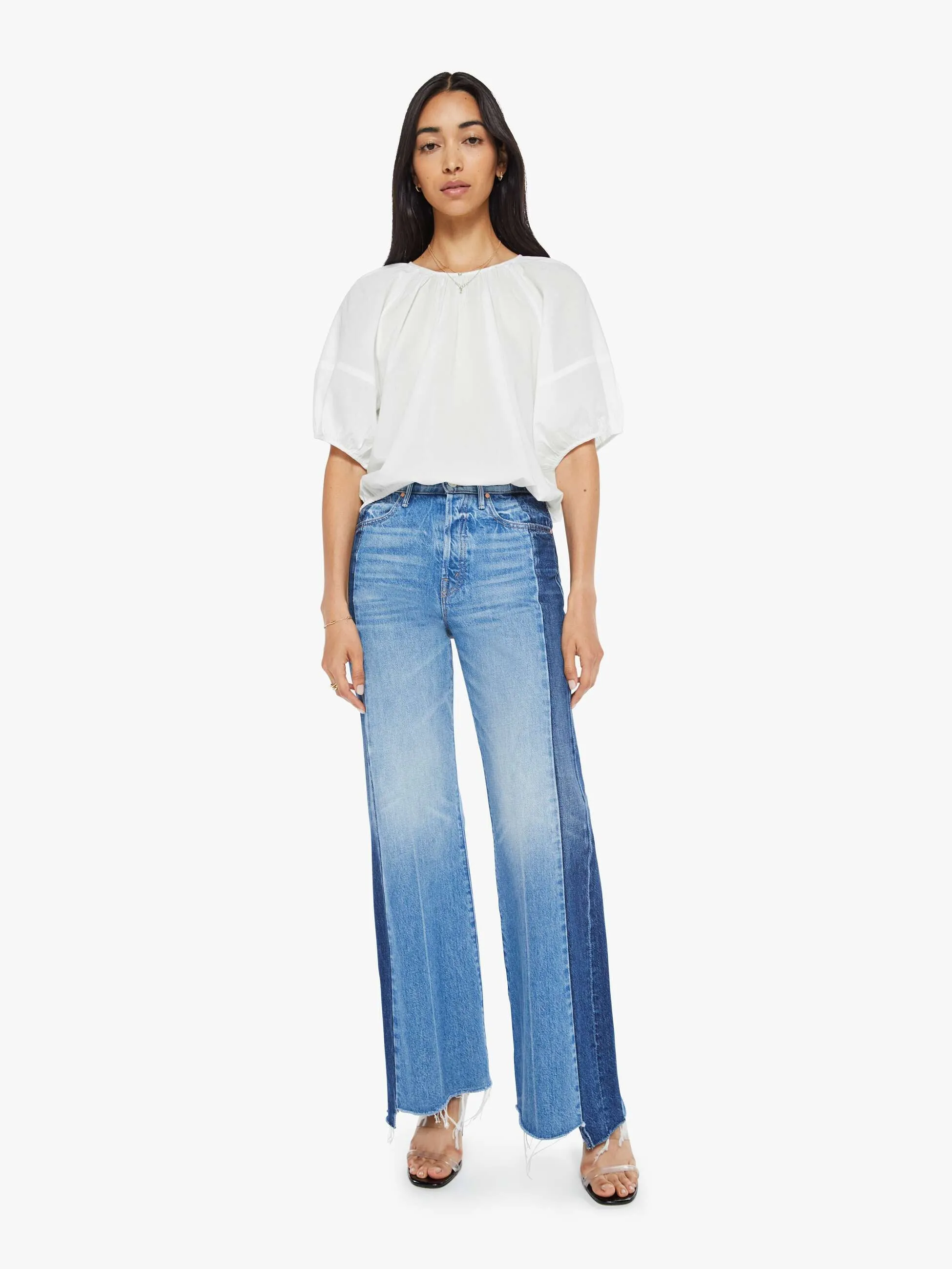 The Party In The Back Shirt - Let's Circle Back