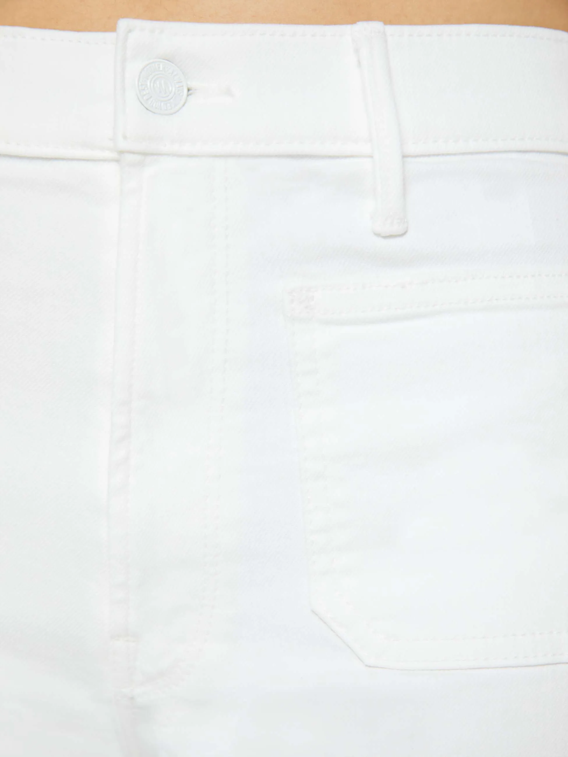 The Patch Pocket Undercover Sneak - Fairest Of Them All