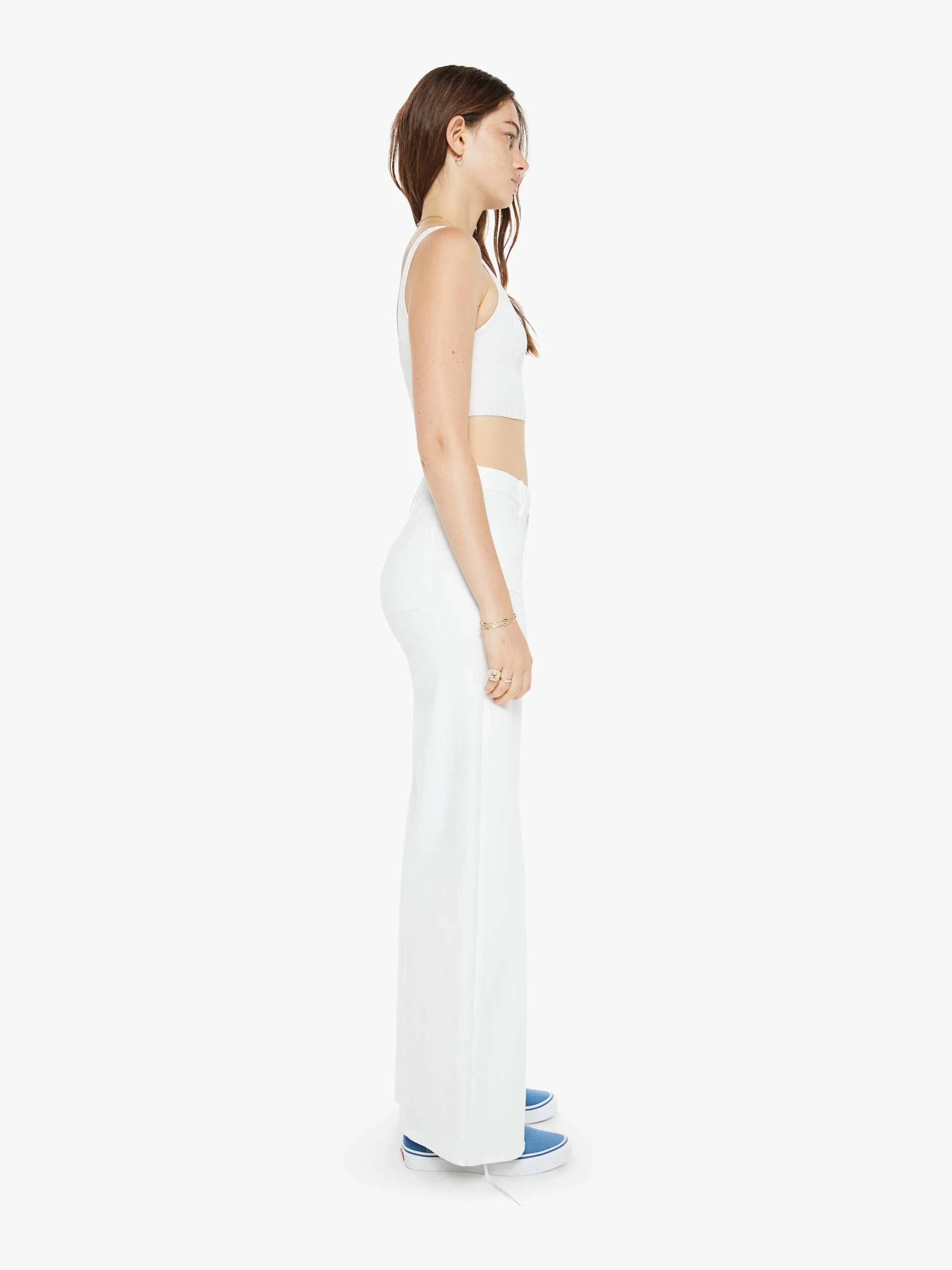 The Patch Pocket Undercover Sneak - Fairest Of Them All