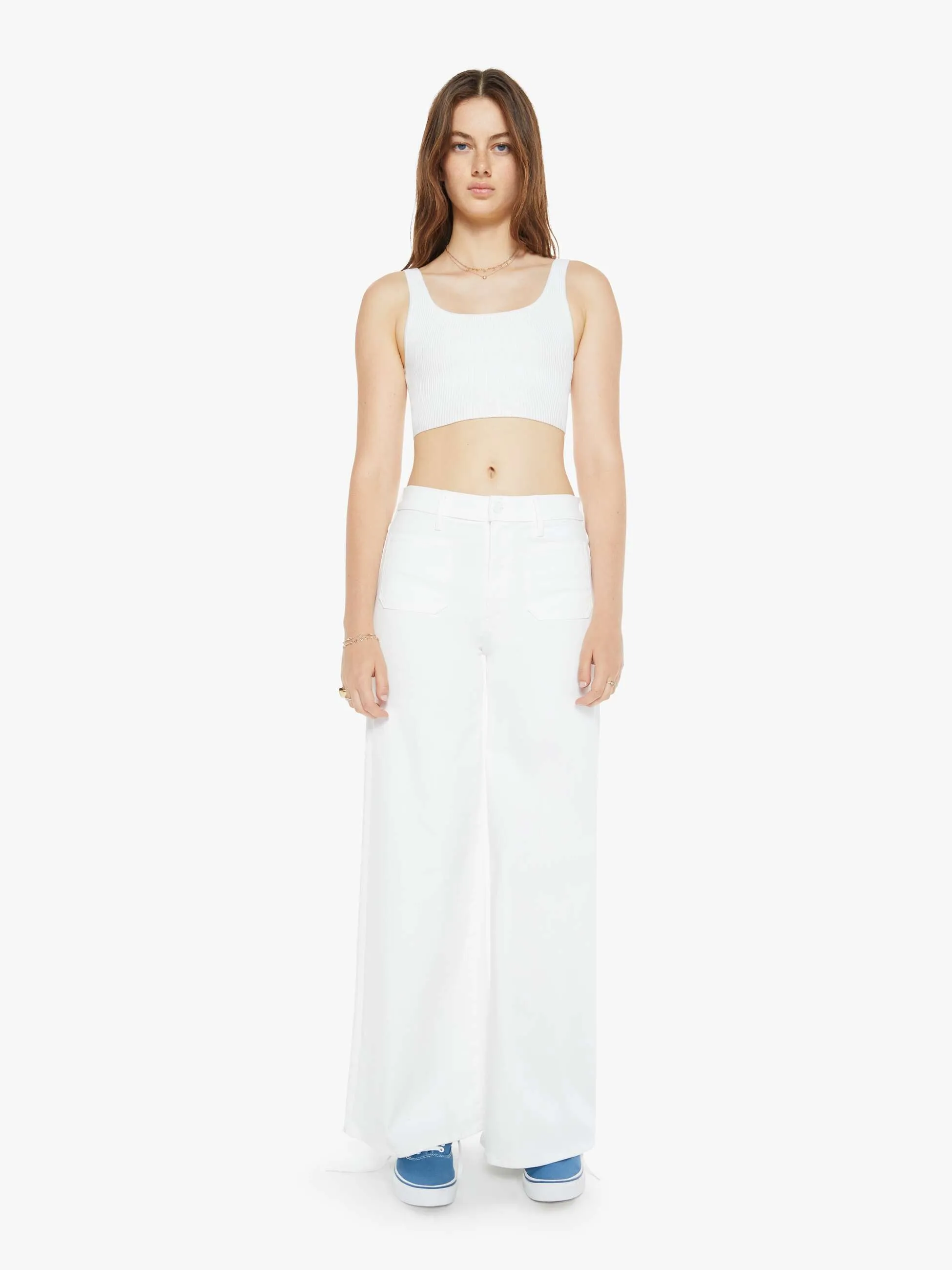The Patch Pocket Undercover Sneak - Fairest Of Them All