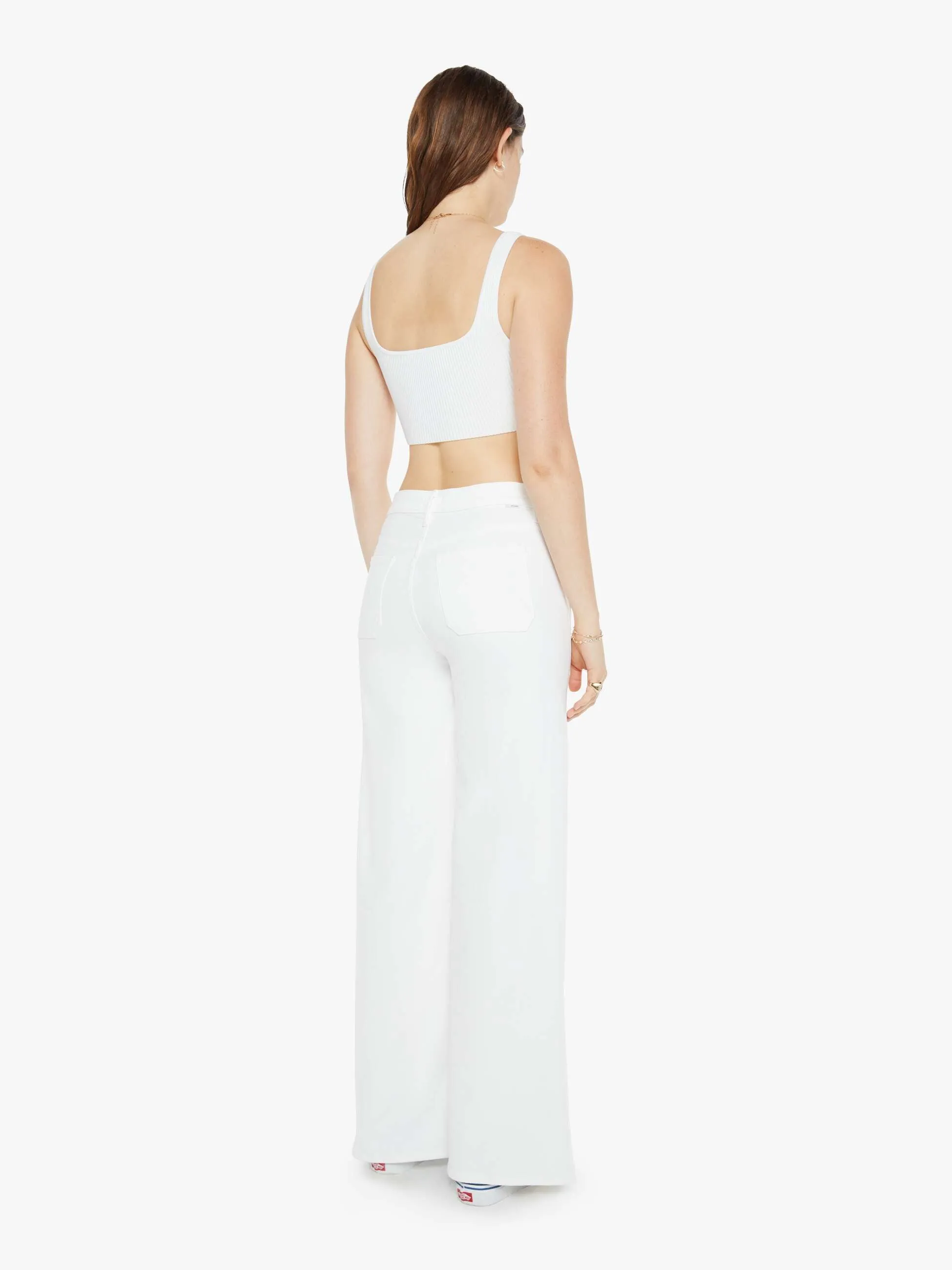 The Patch Pocket Undercover Sneak - Fairest Of Them All