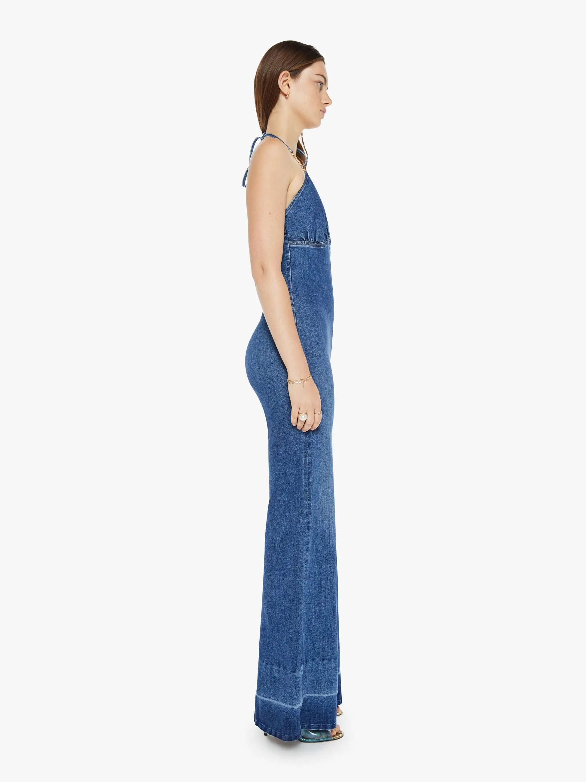 The Platform Heel - Over The Top