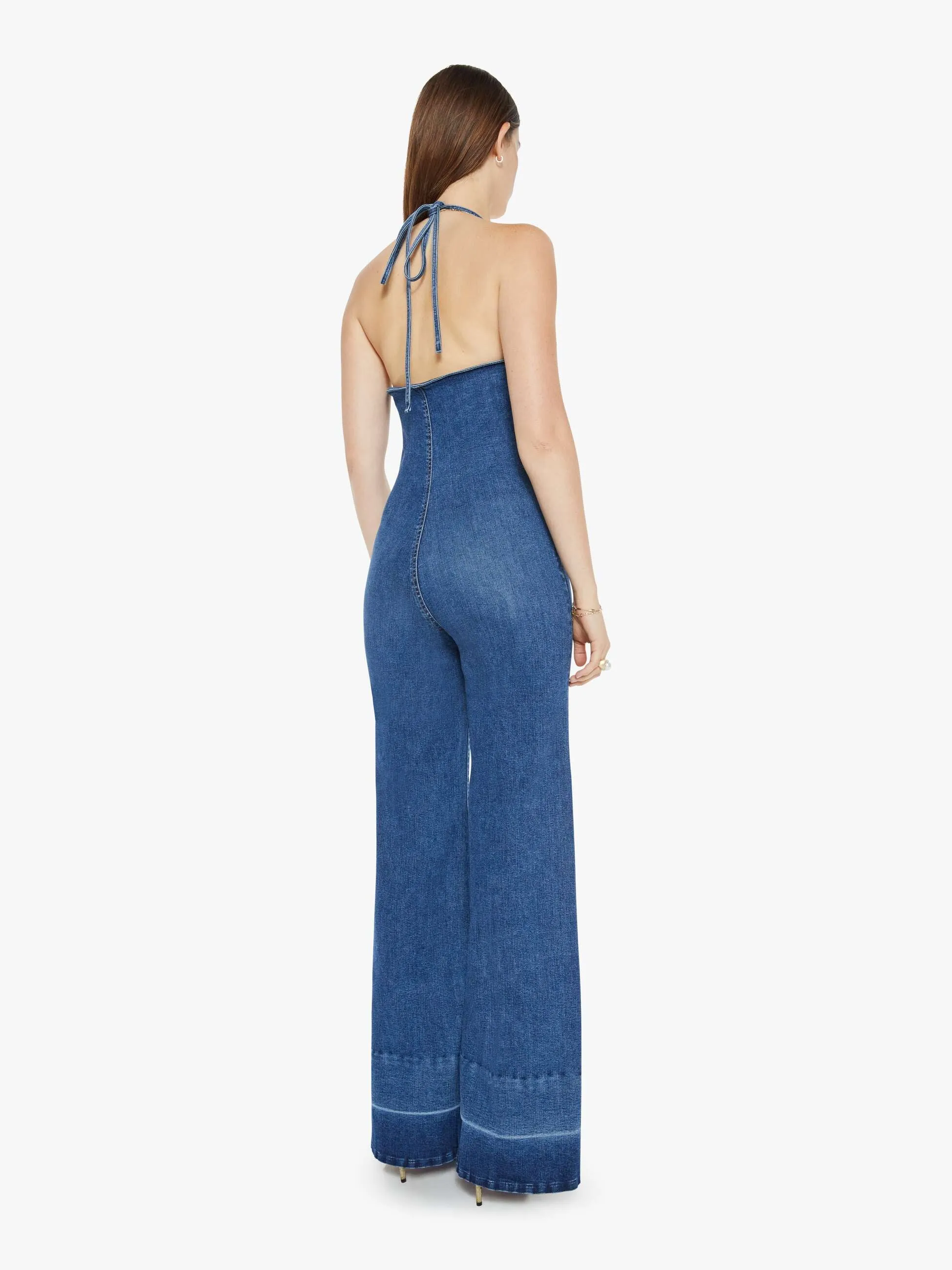 The Platform Heel - Over The Top