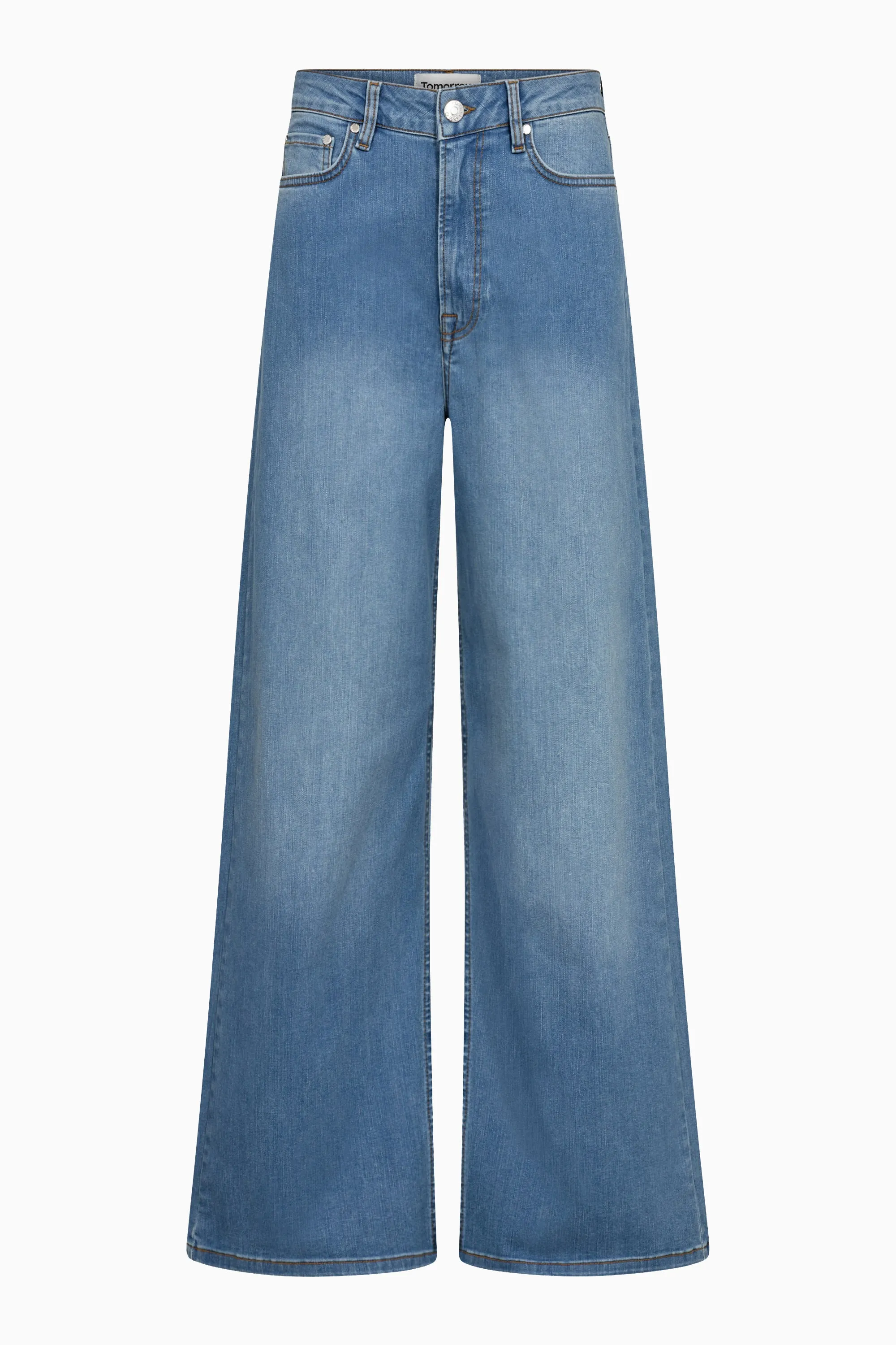TMRW Arizona Jeans - Bleach Florence