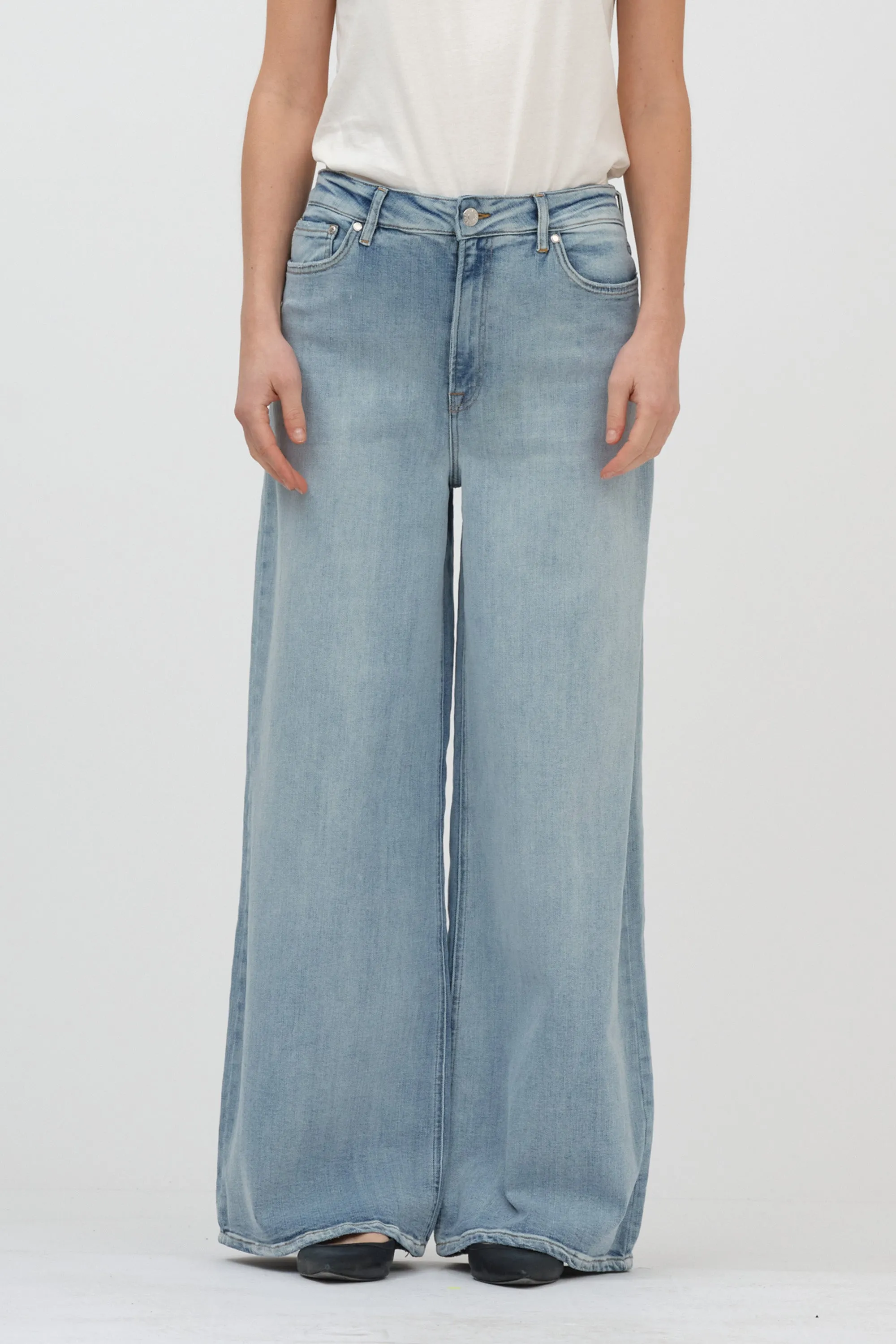 TMRW Arizona Jeans - Pula