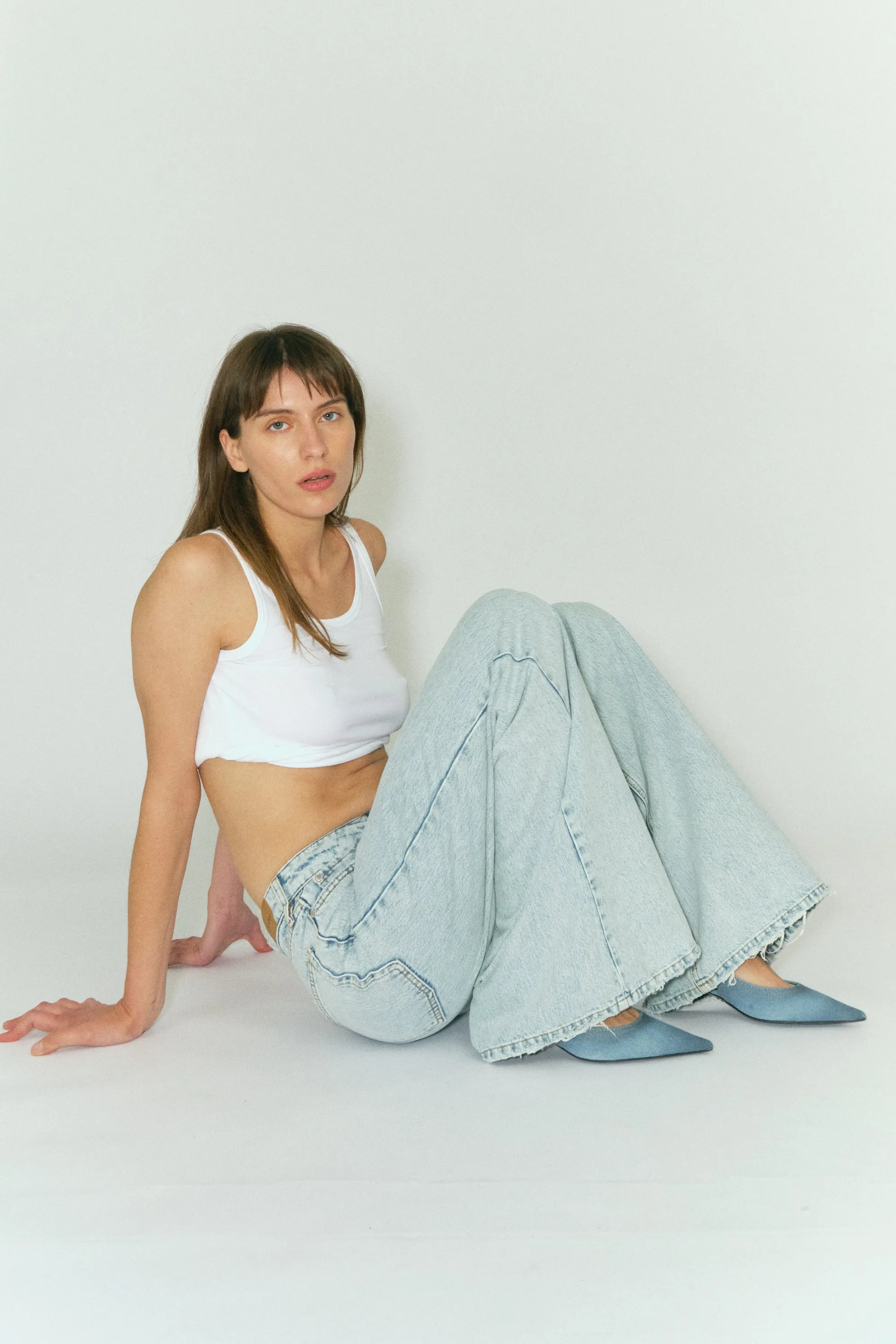 TMRW Arizona Jeans - San Diego