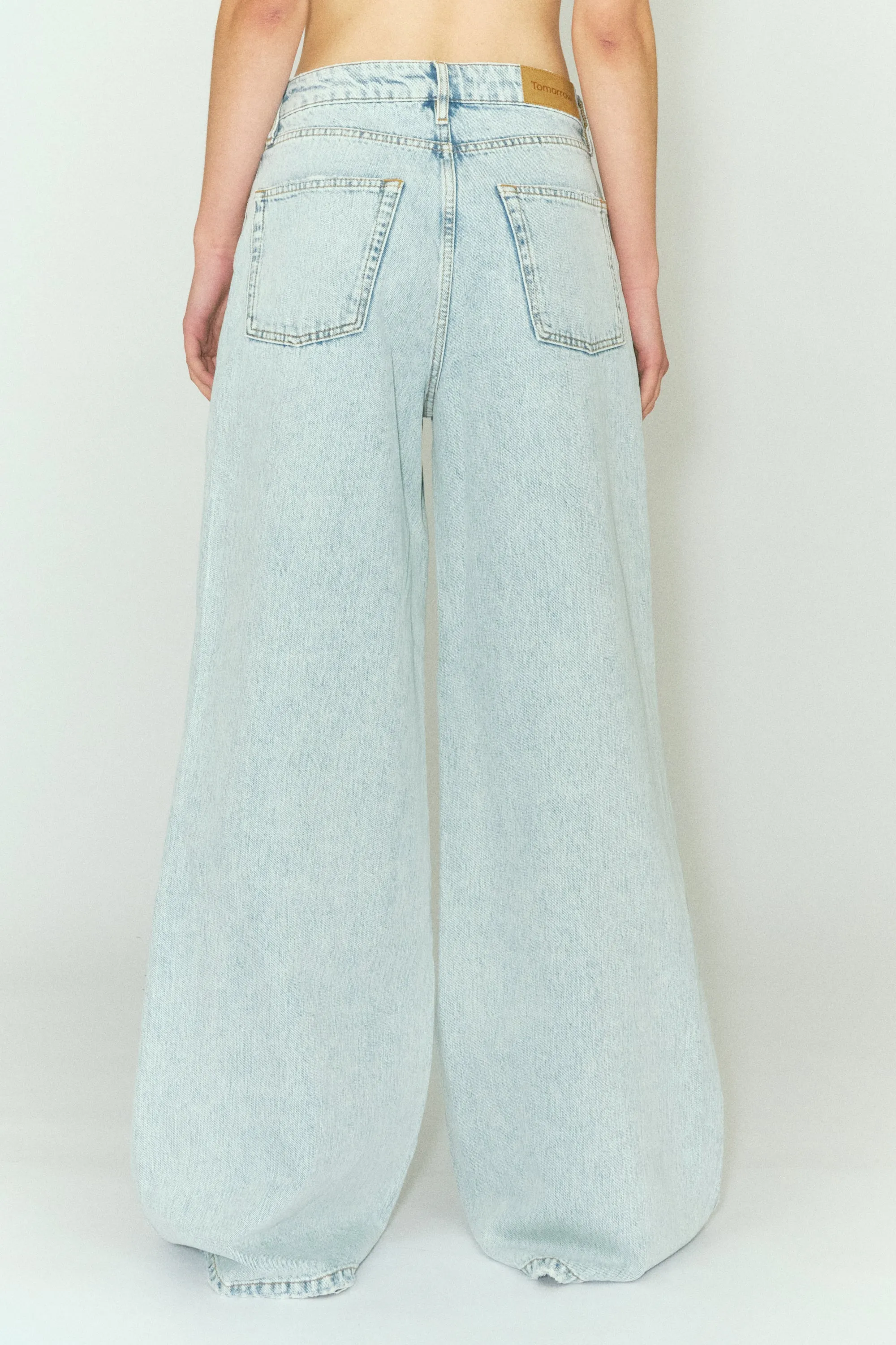TMRW Arizona Jeans - San Diego