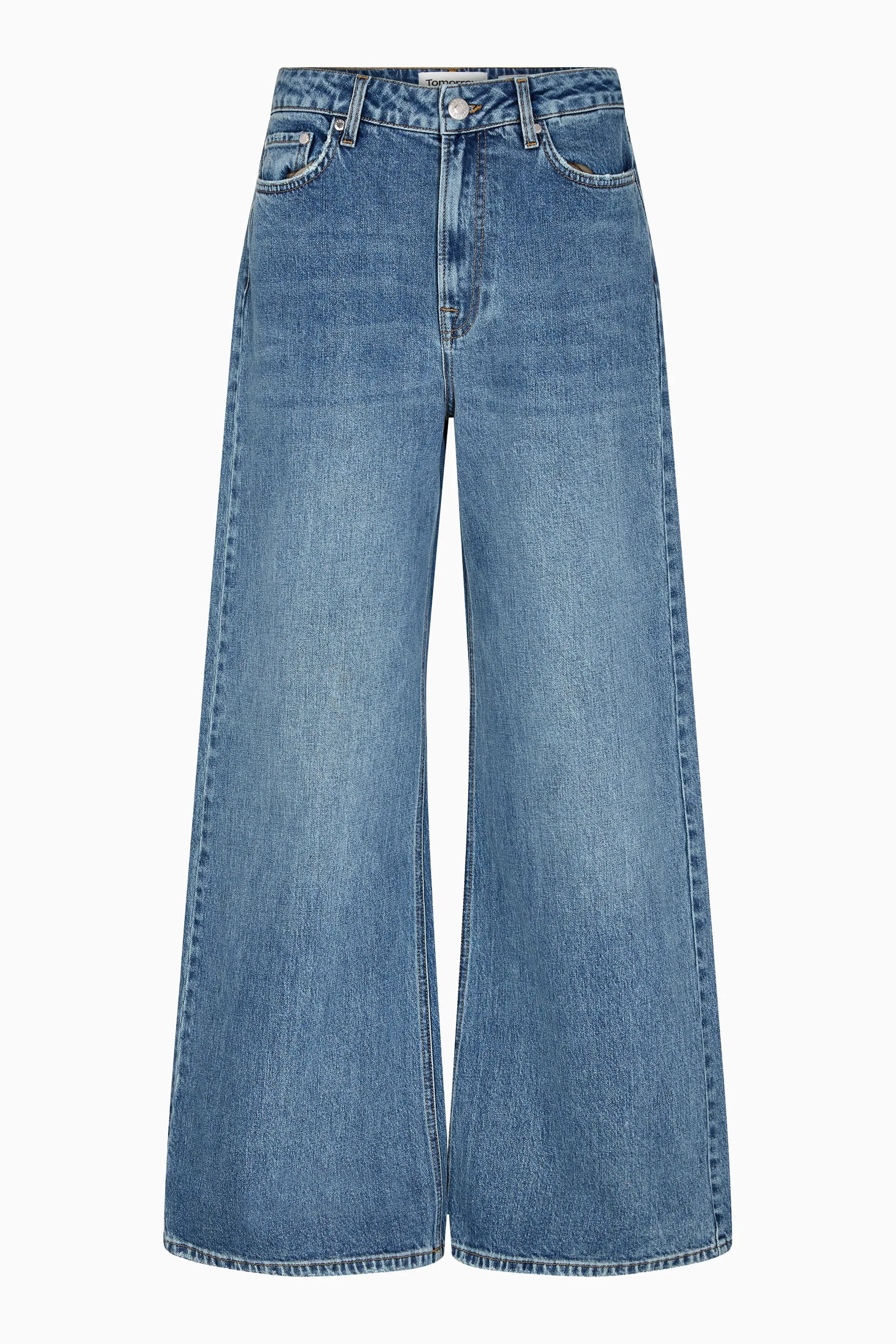 TMRW Arizona Jeans - Vancouver