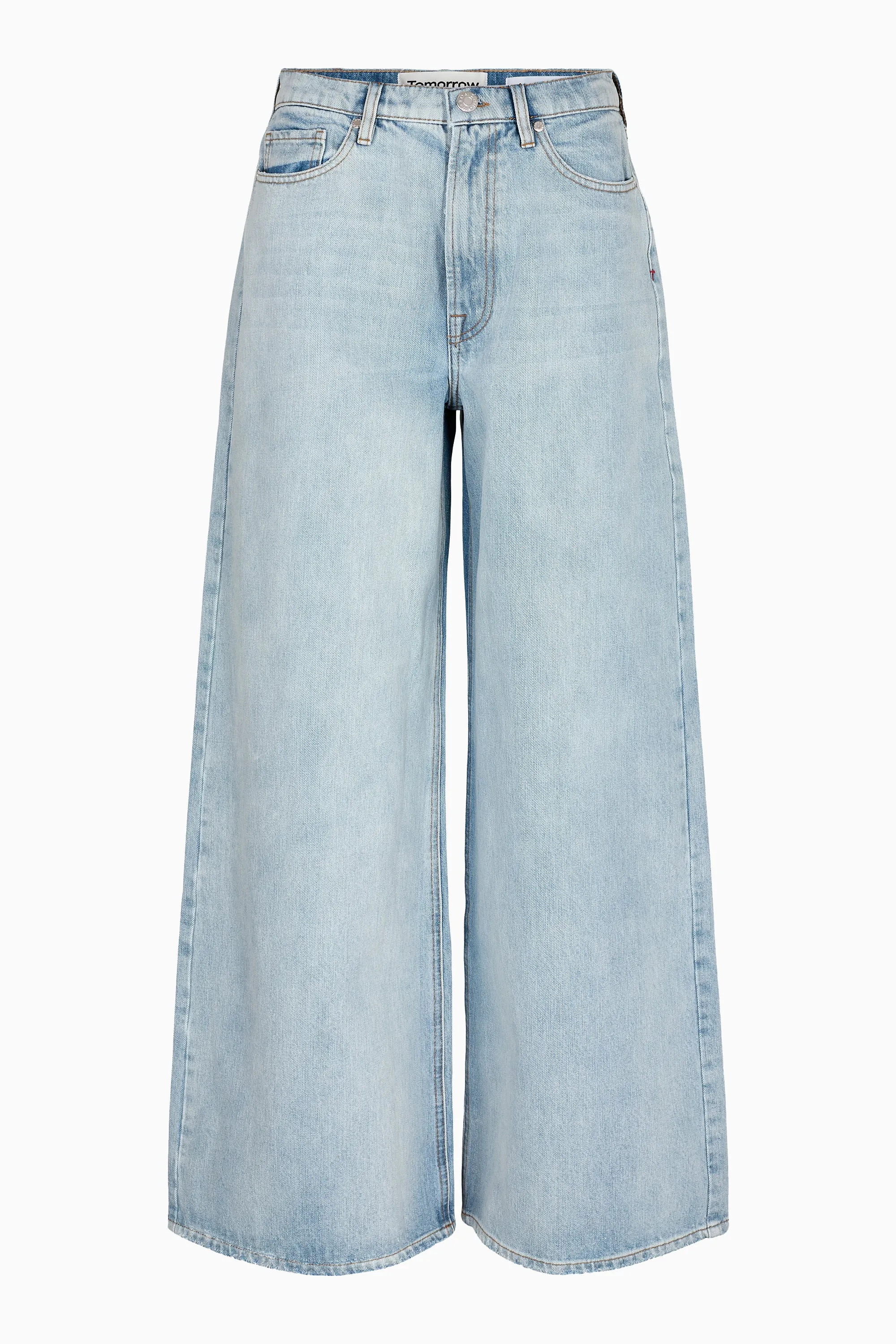 TMRW Arizona Jeans - Versailles - Denim Blue