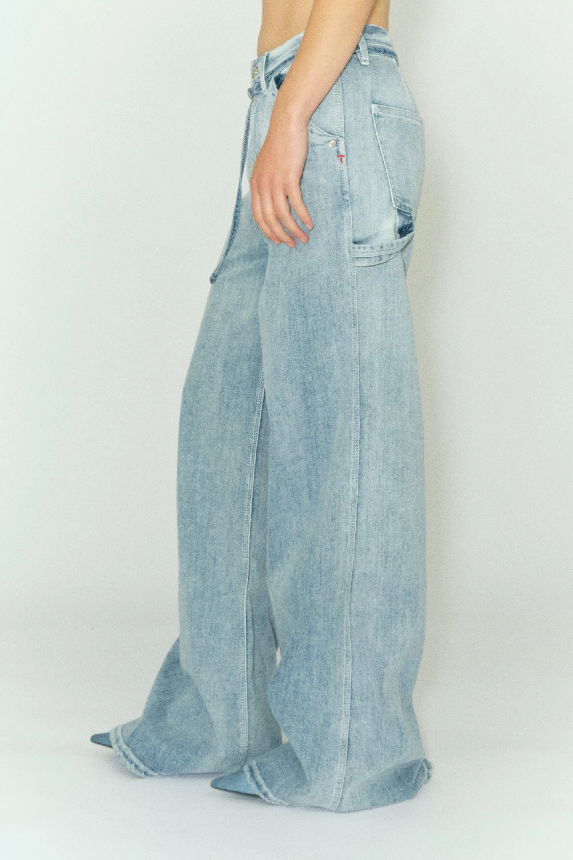 TMRW Arizona Worker Jeans - Pula