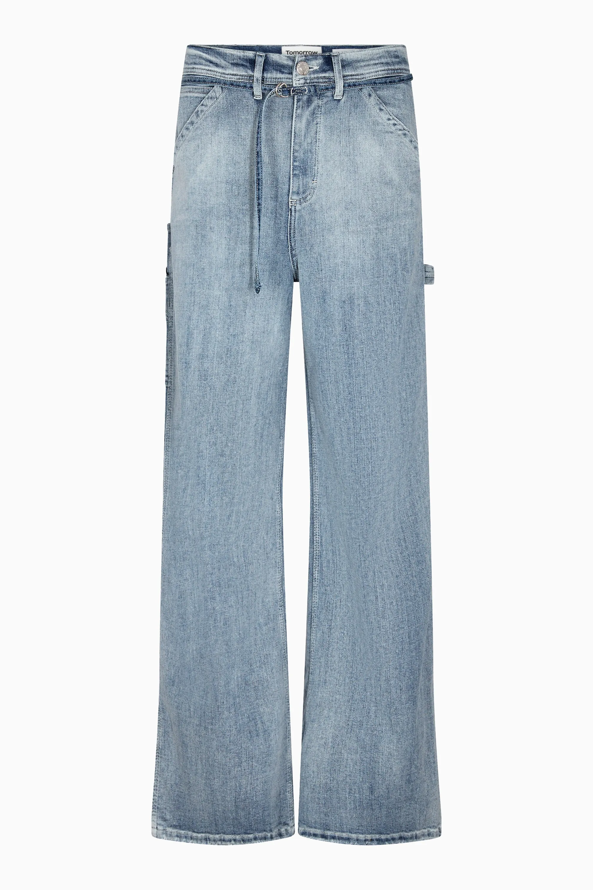 TMRW Arizona Worker Jeans - Pula