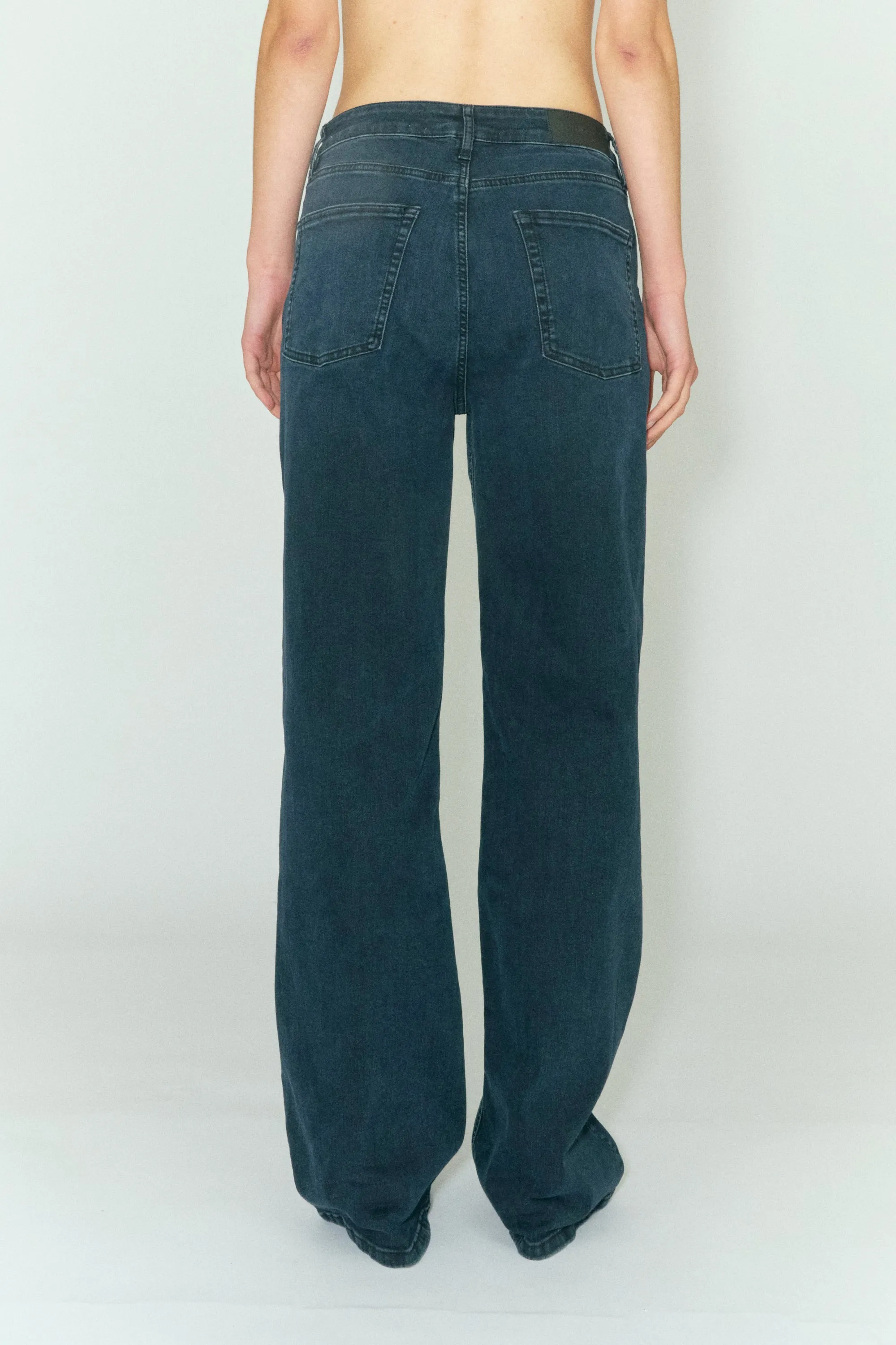 TMRW Brown Jeans - Austin - Denim Blue