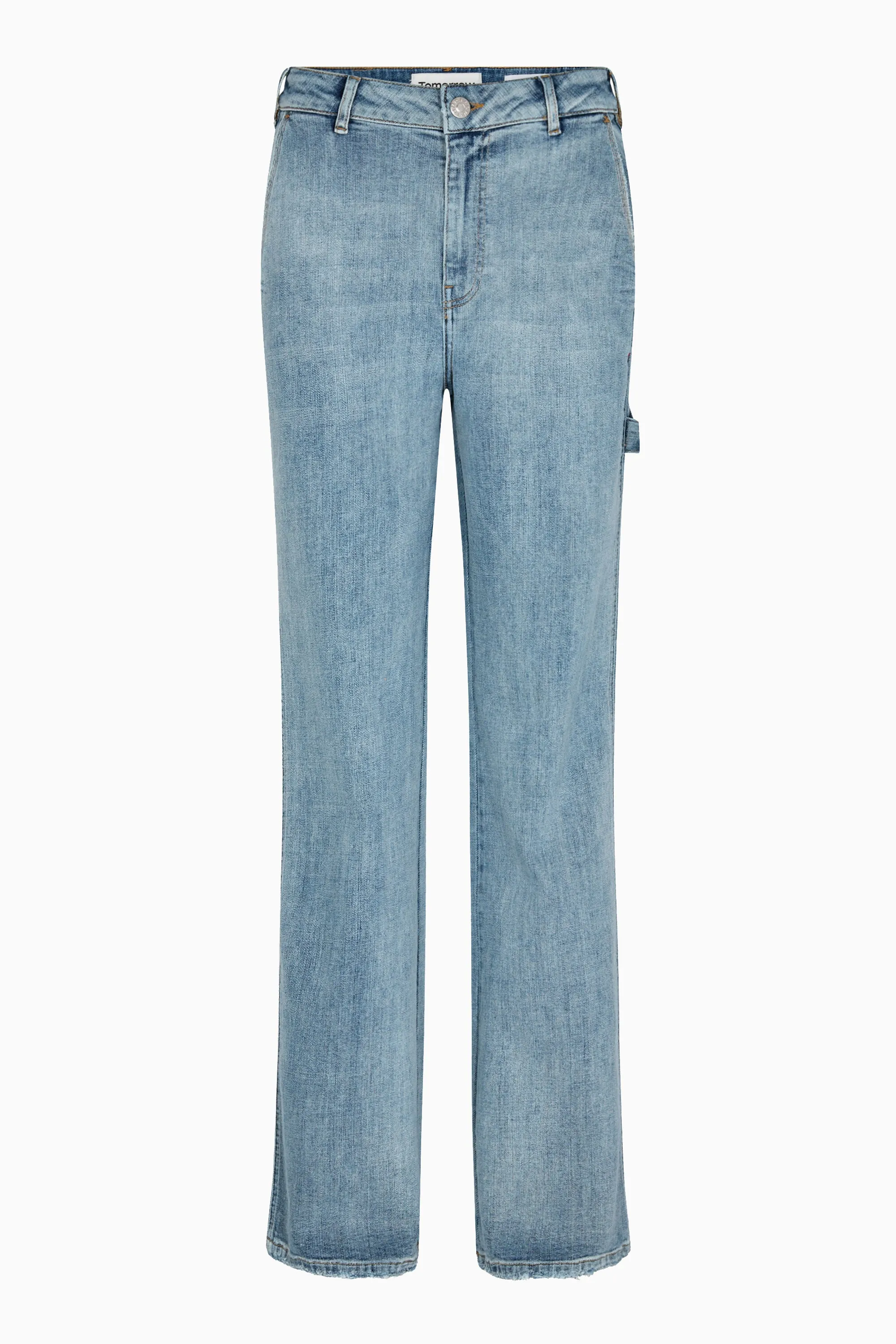 TMRW Brown Worker Jeans - Pula
