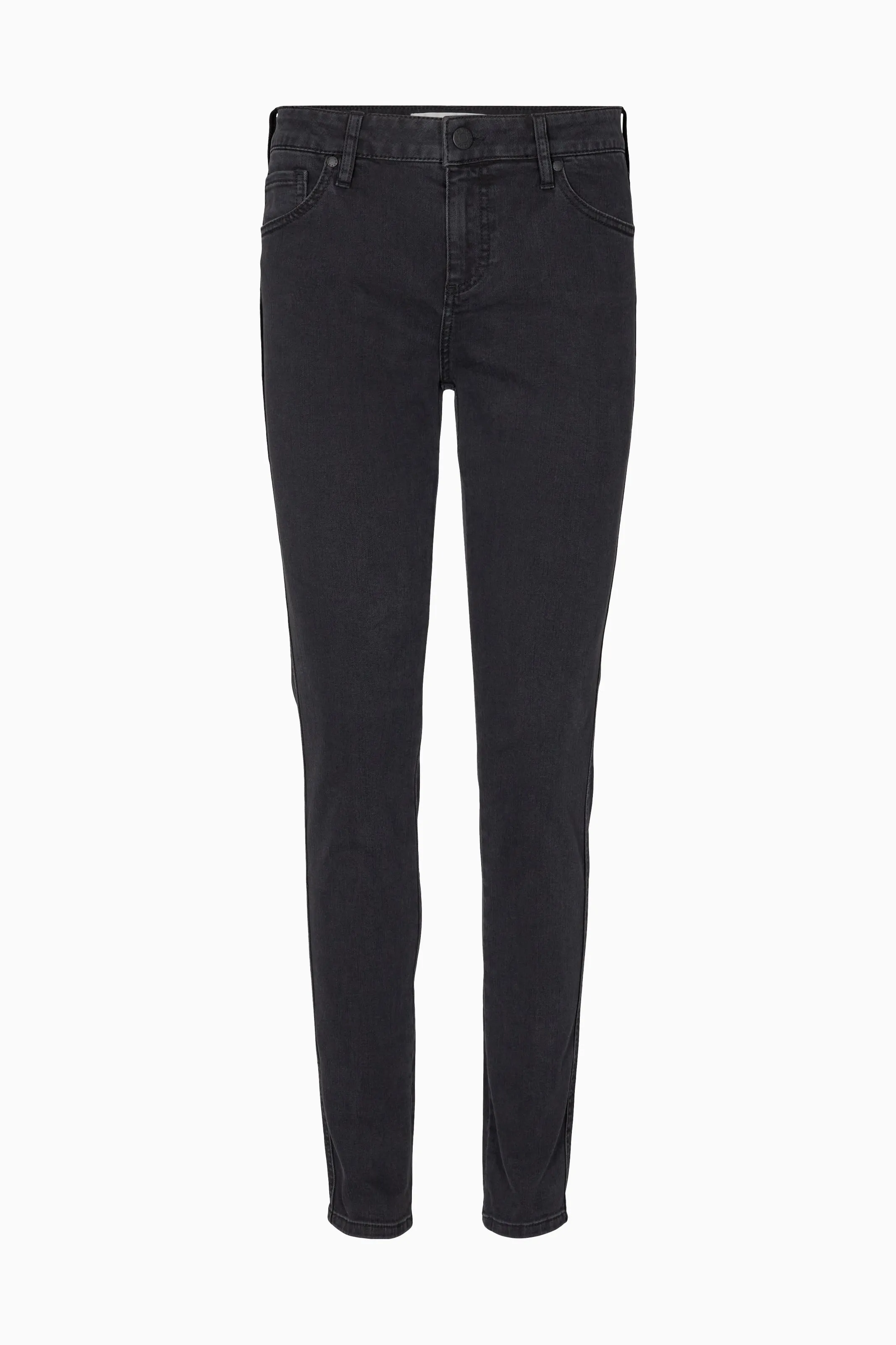 TMRW Dylan Jeans - Worn black