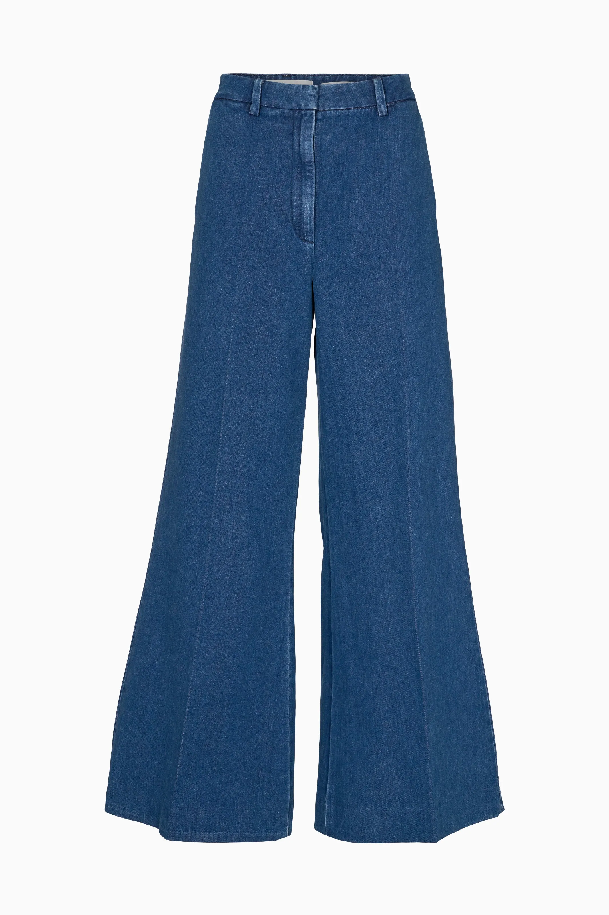 TMRW Ellen Wide Jeans - Bilbao - Denim Blue