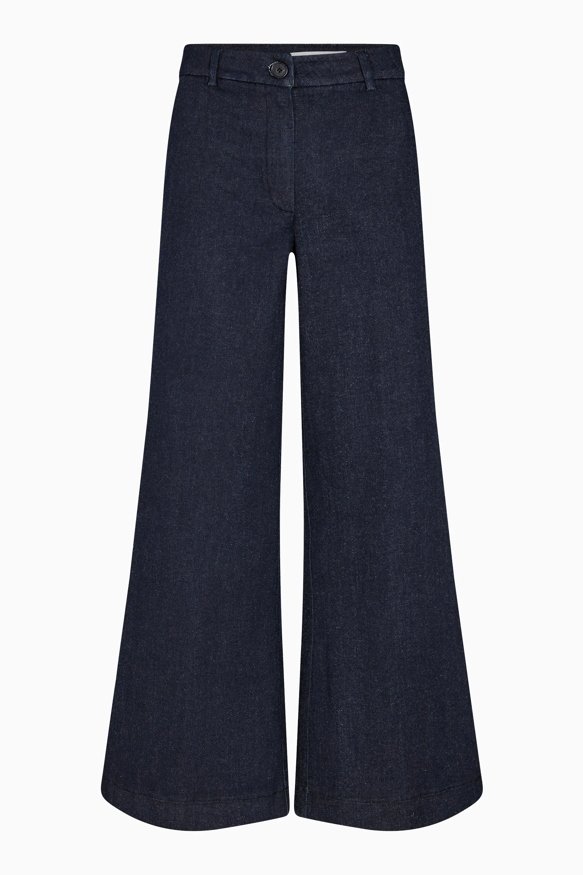 TMRW Ellen Wide Pant - Crude Bardolino