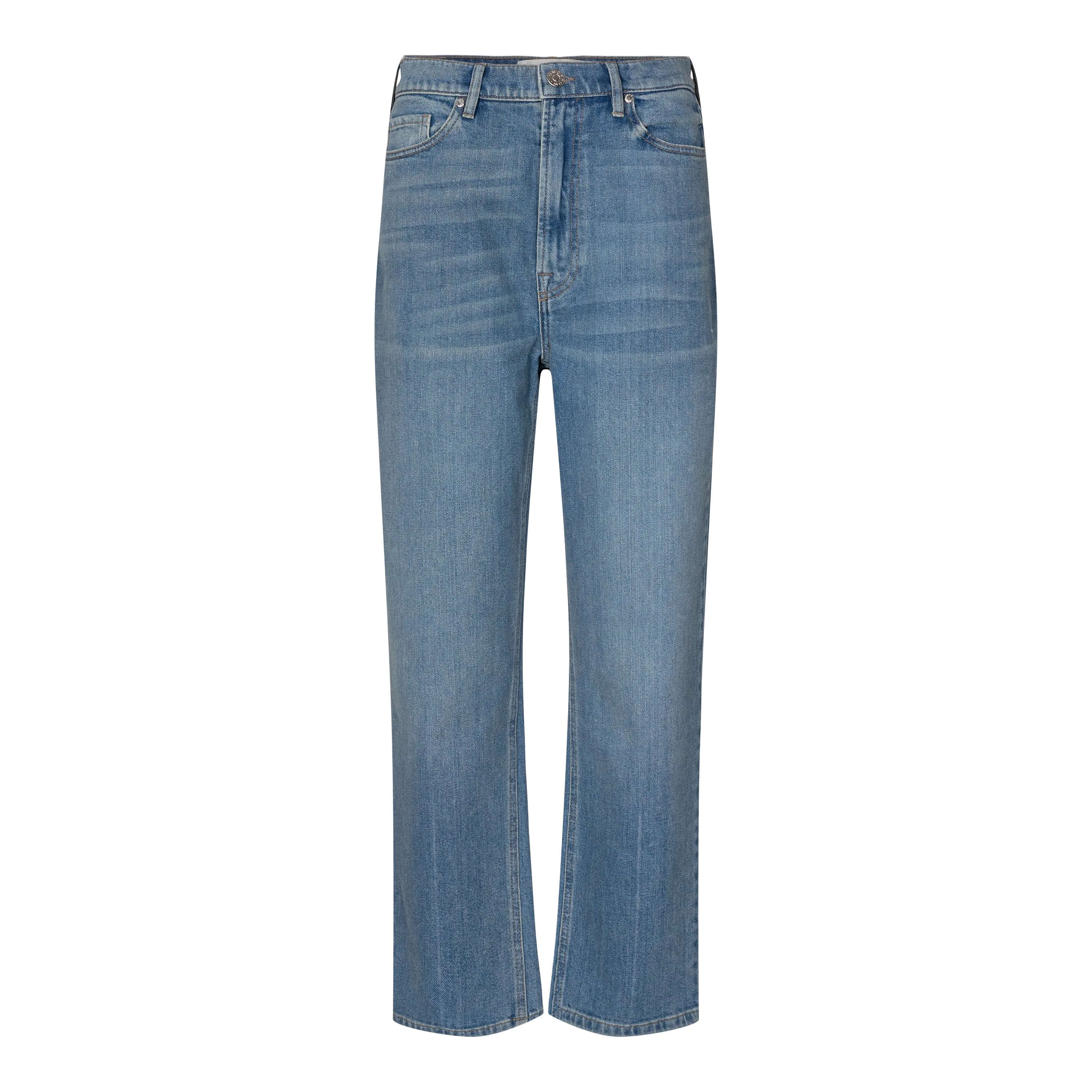 TMRW Ewa Jeans - Kairo - Denim Blue
