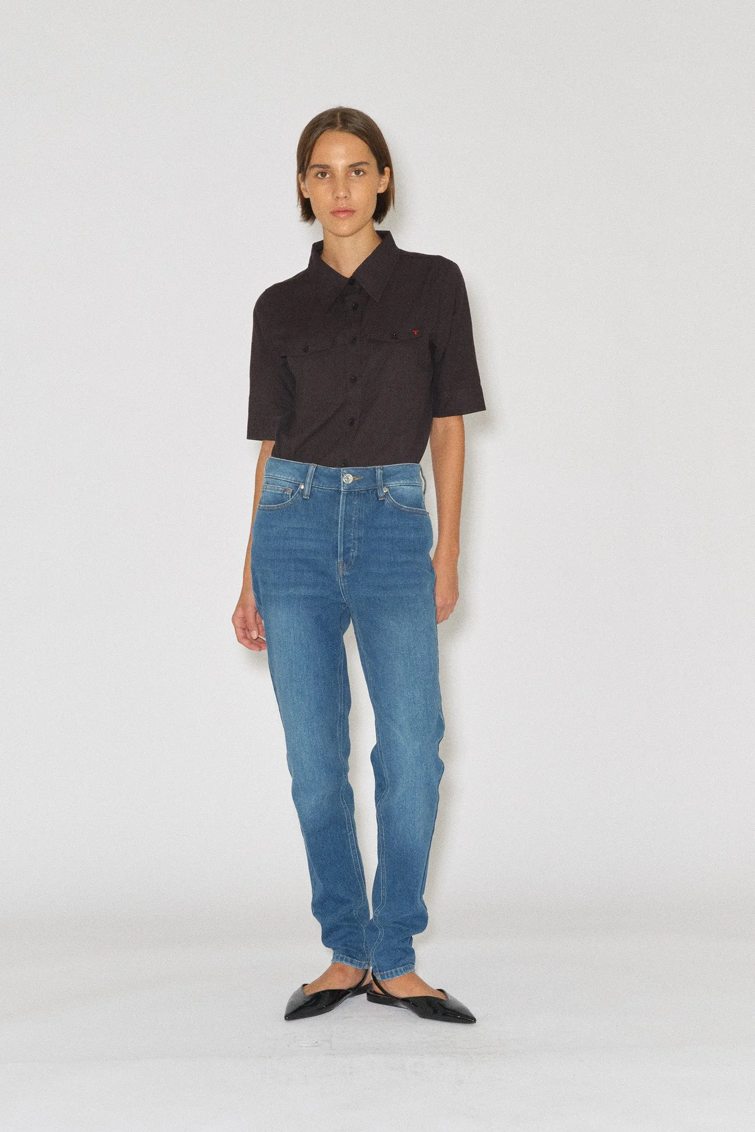 TMRW Hepburn Jeans - Bilbao
