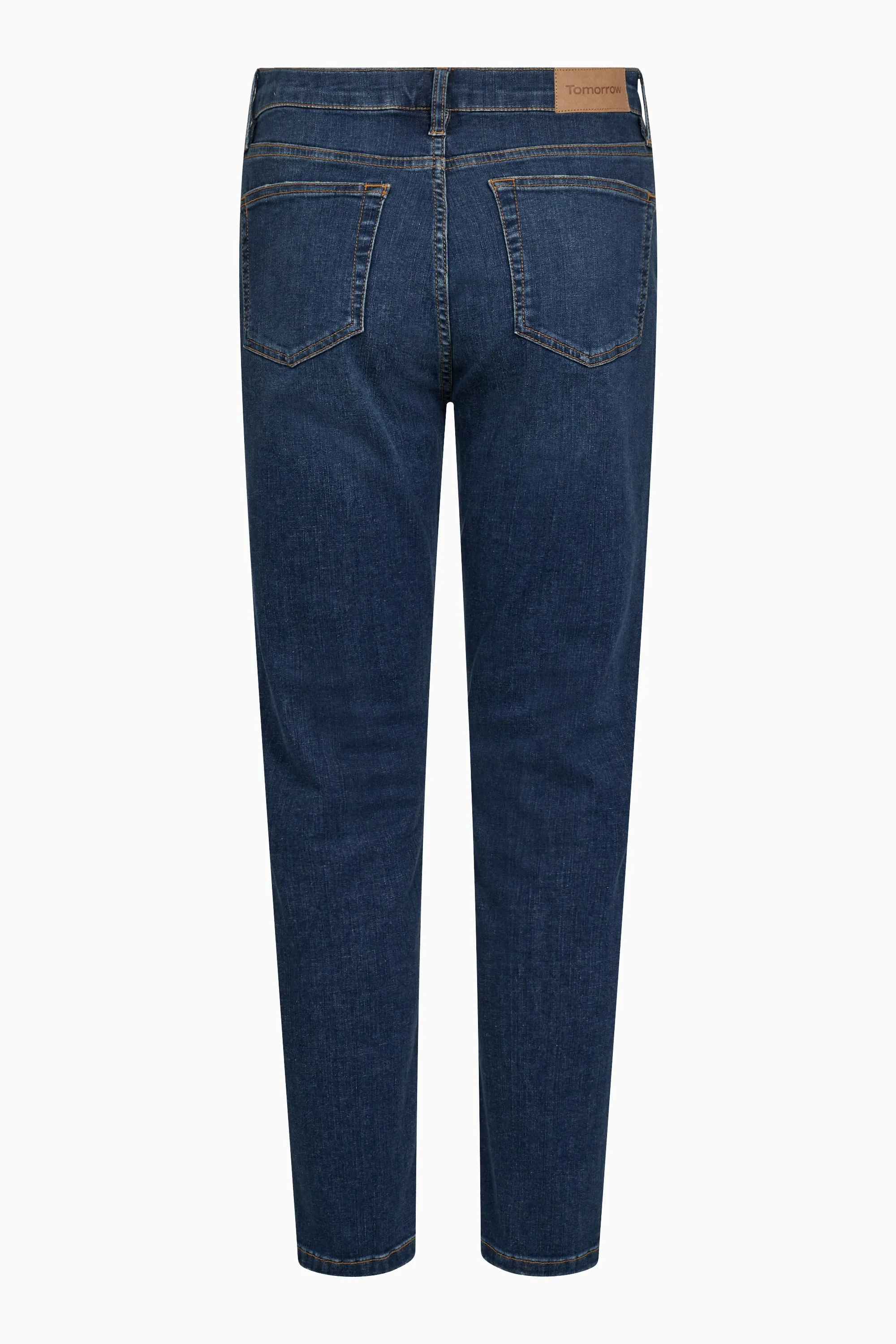 TMRW Hepburn Jeans - Denver