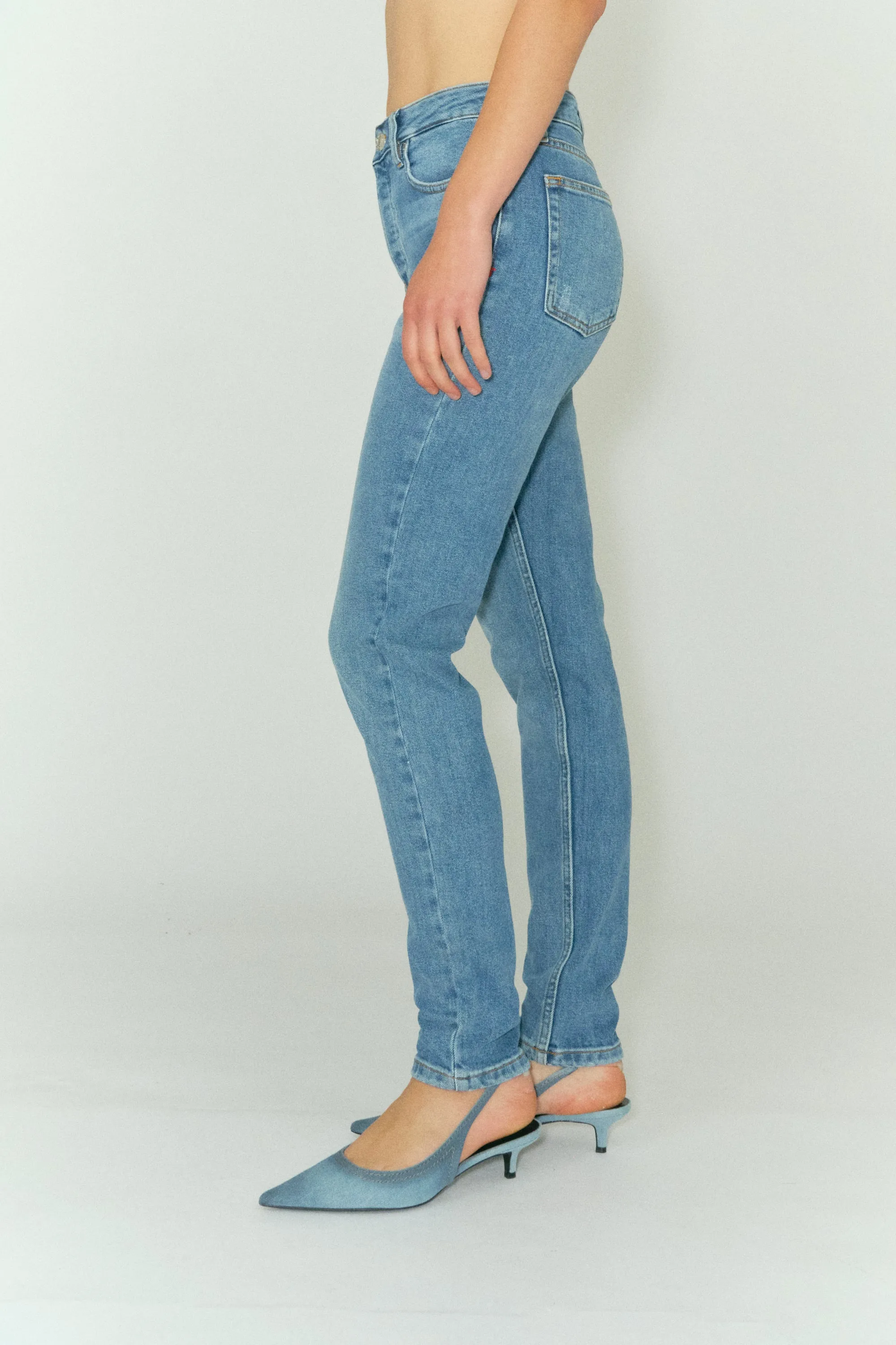 TMRW Hepburn Jeans - Iowa