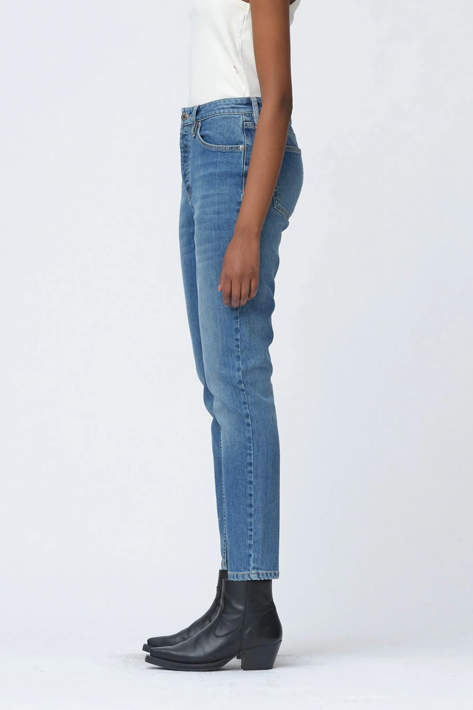 TMRW Hepburn Jeans - North London