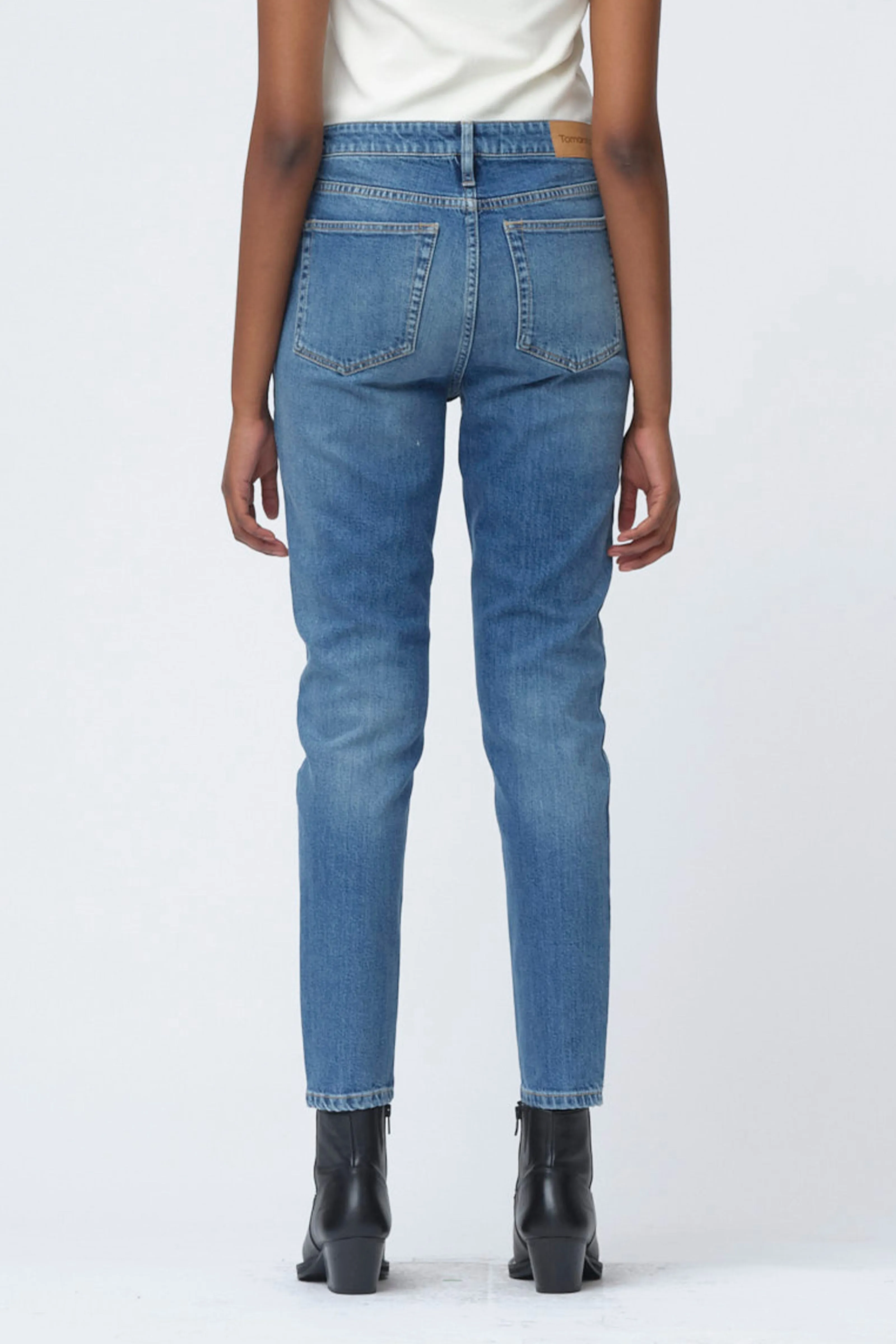 TMRW Hepburn Jeans - North London