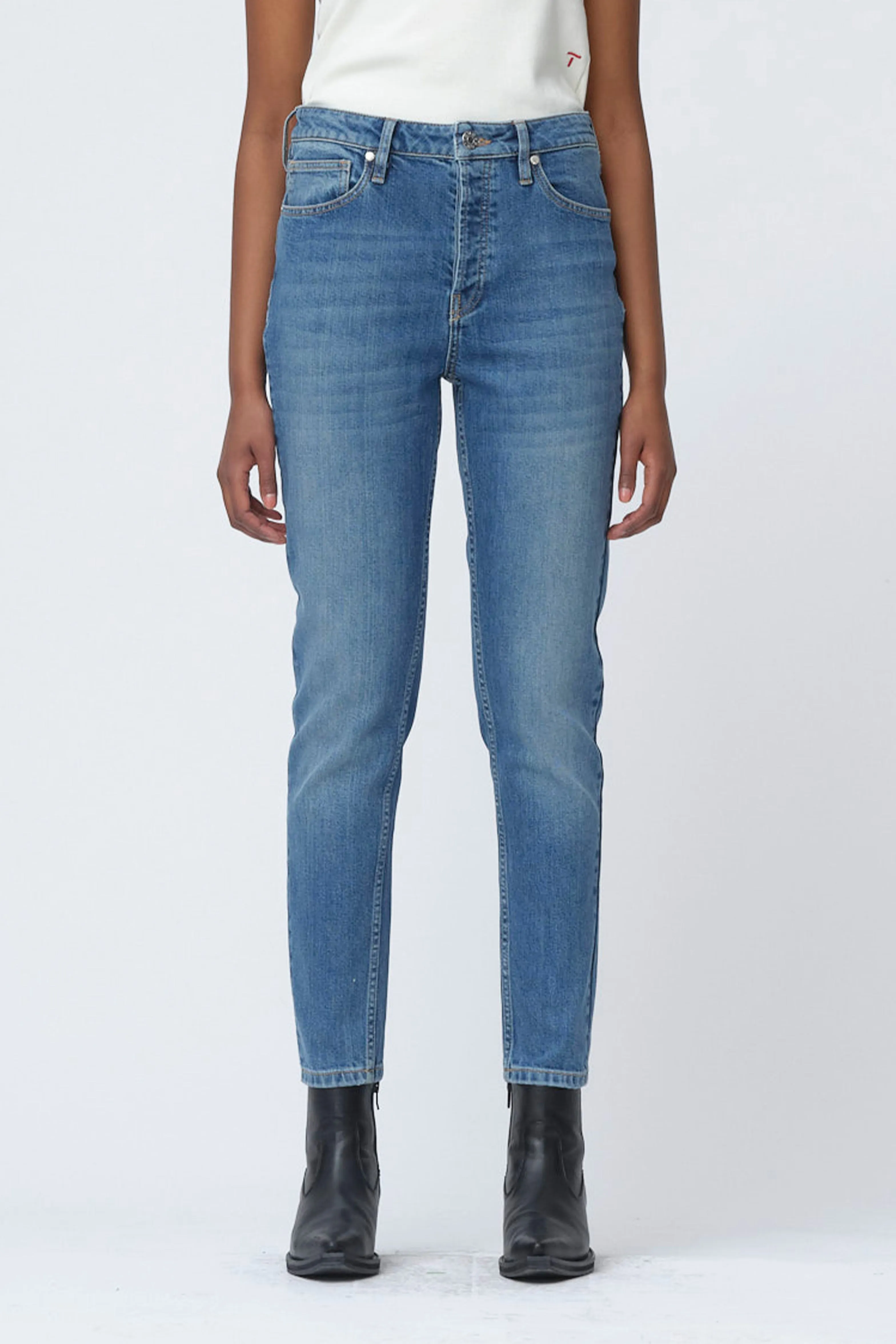 TMRW Hepburn Jeans - North London