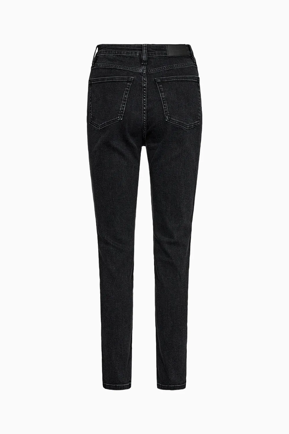 TMRW Hepburn Jeans - Original Black