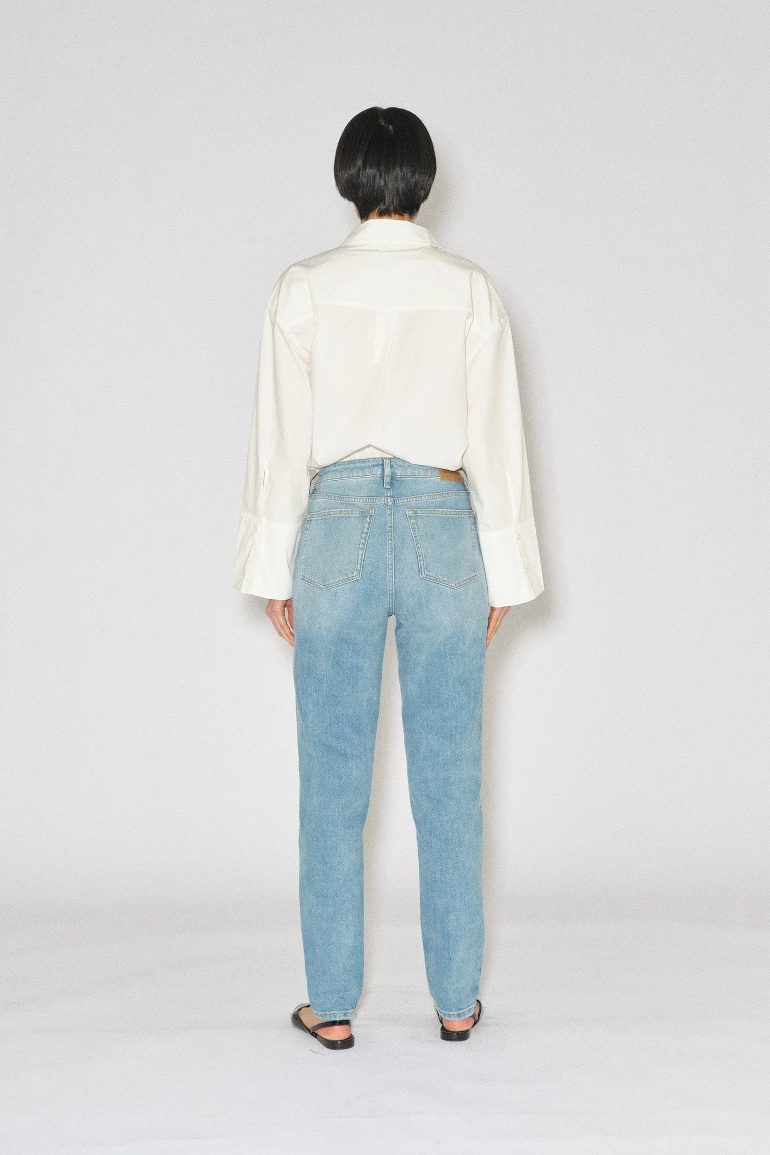 TMRW Hepburn Jeans - Piemonte